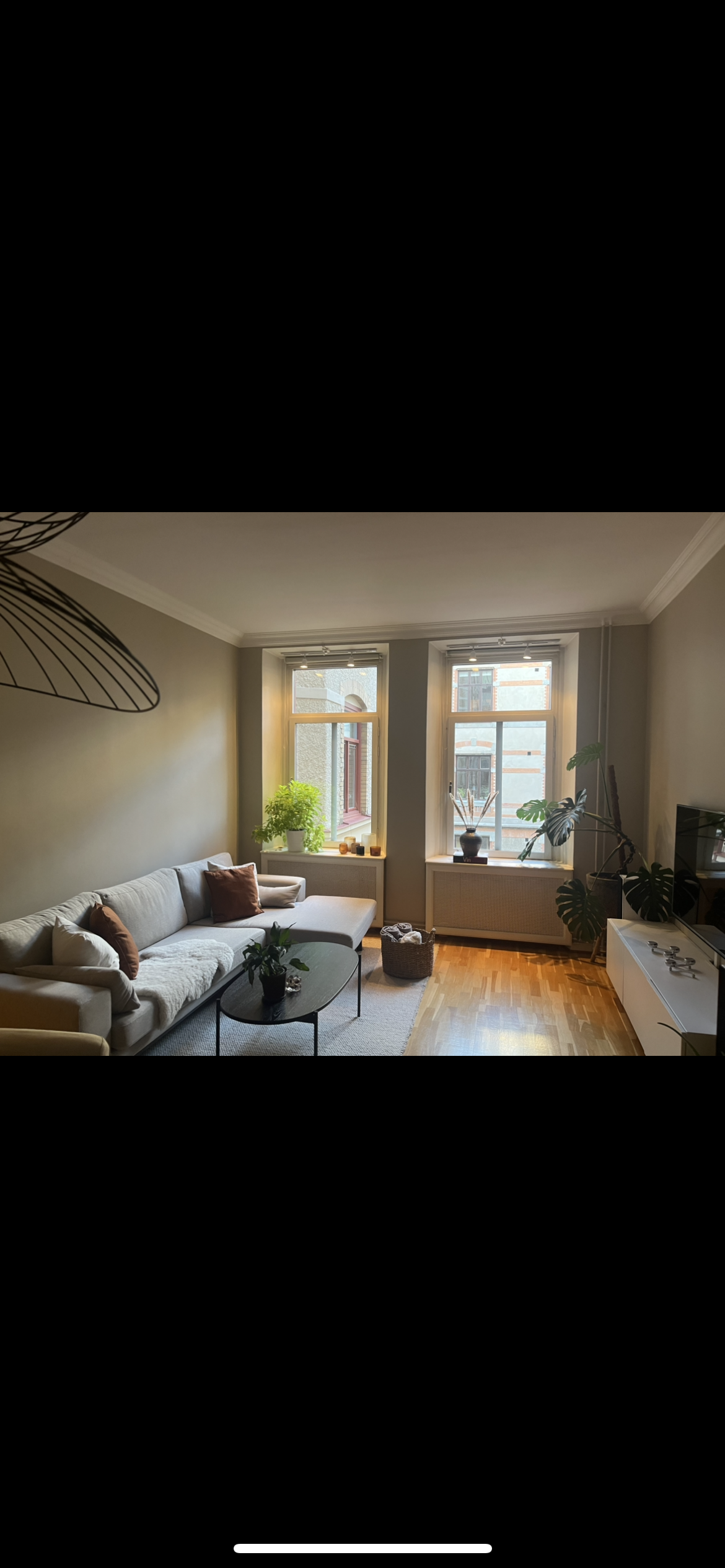 Lägenhet, 3 rooms, 87 sqm, Göteborg – bild 2