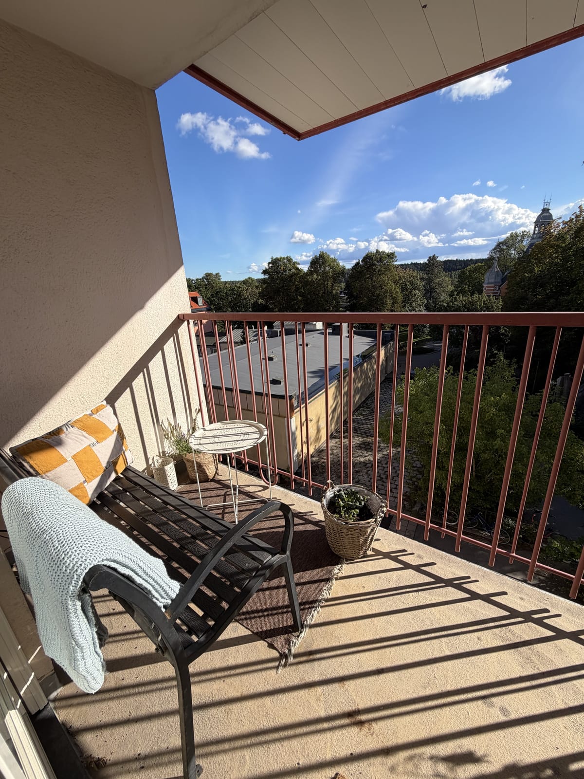 1 rok · 24 m² i Nacka – bild 7