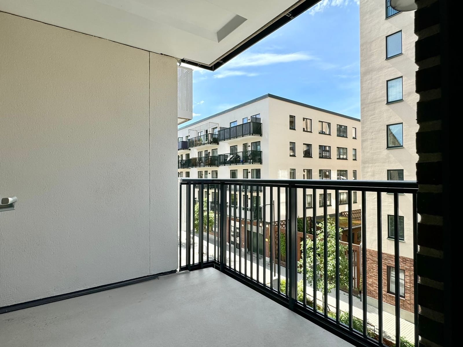 2 rok · 59 m² i Täby – bild 21