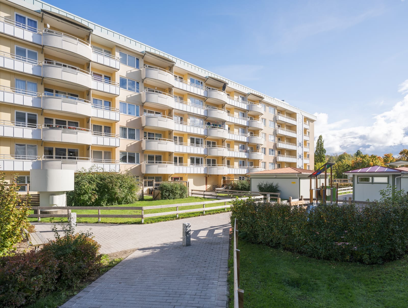 3 rok · 77 m² i Örebro – bild 6