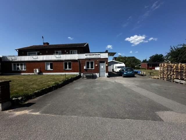 4 rok · 144 m² i Hässleholm – Hässleholm