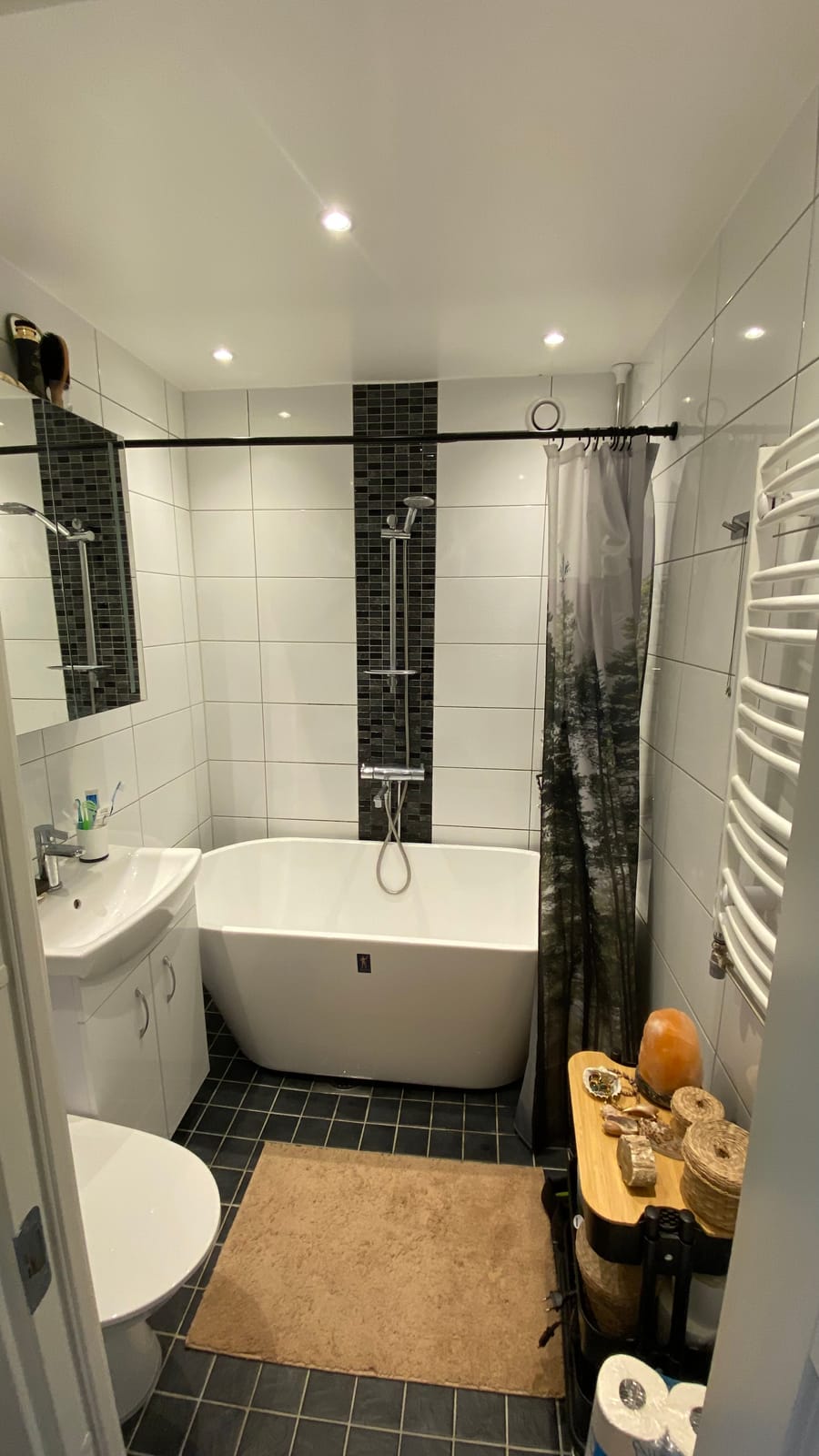 2 rok · 63 m² i Sollentuna – bild 8