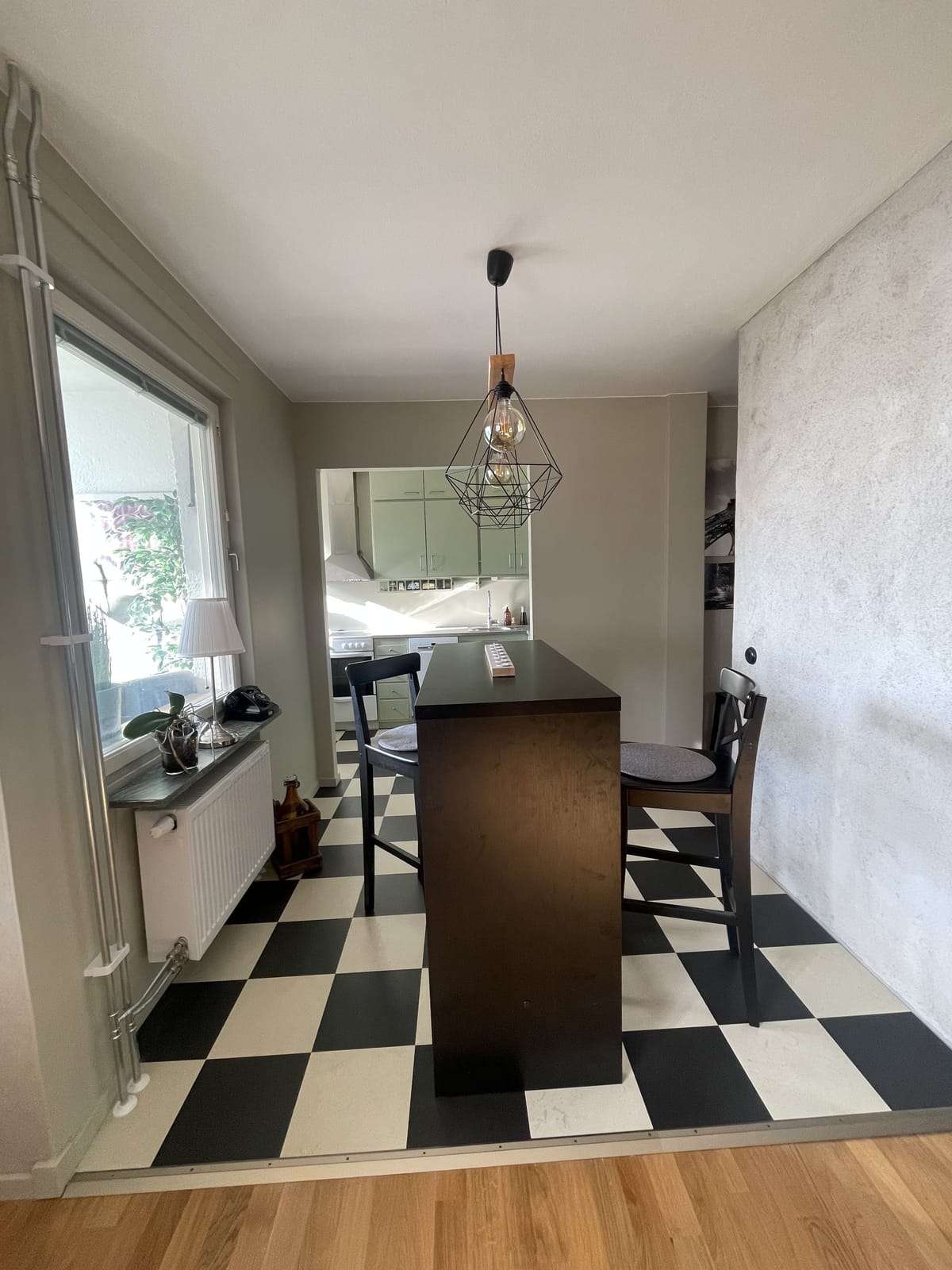 2 rok · 59 m² i Västerås – bild 5