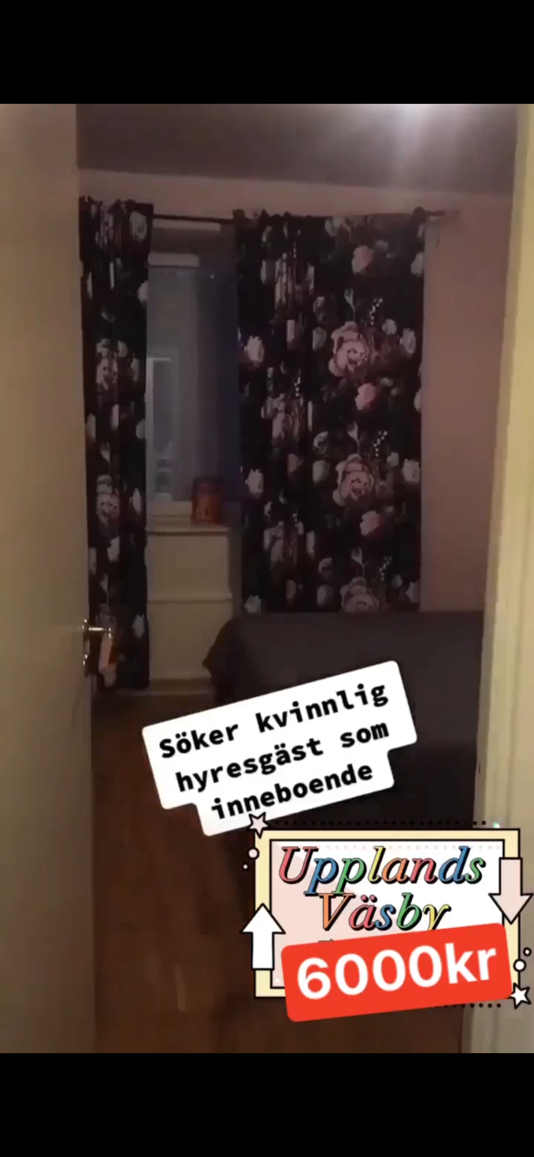 Lägenhet, 1 rooms, 20 sqm, Upplands Väsby – Upplands Väsby