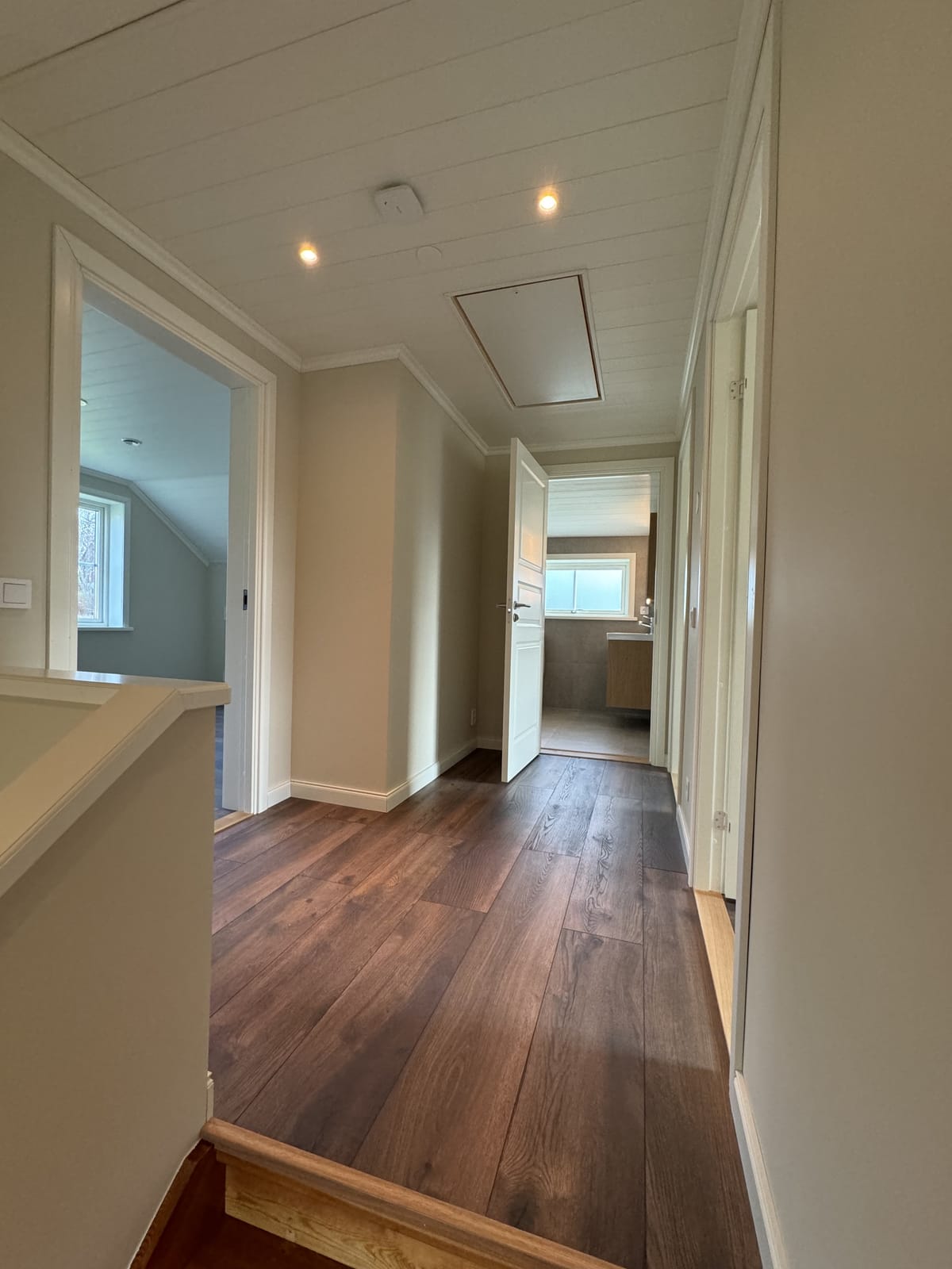 6 rok · 220 m² i Siljansnäs – bild 10