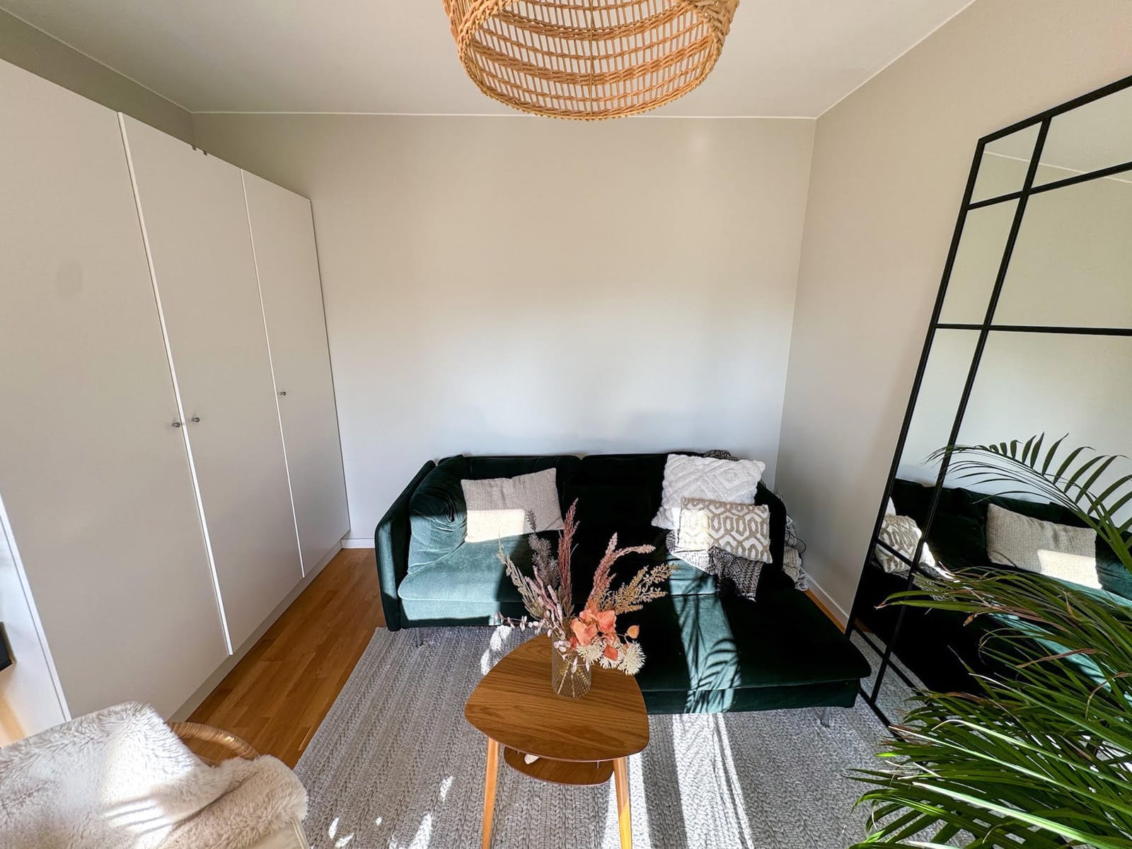 2 rok · 46 m² i Hägersten – bild 13