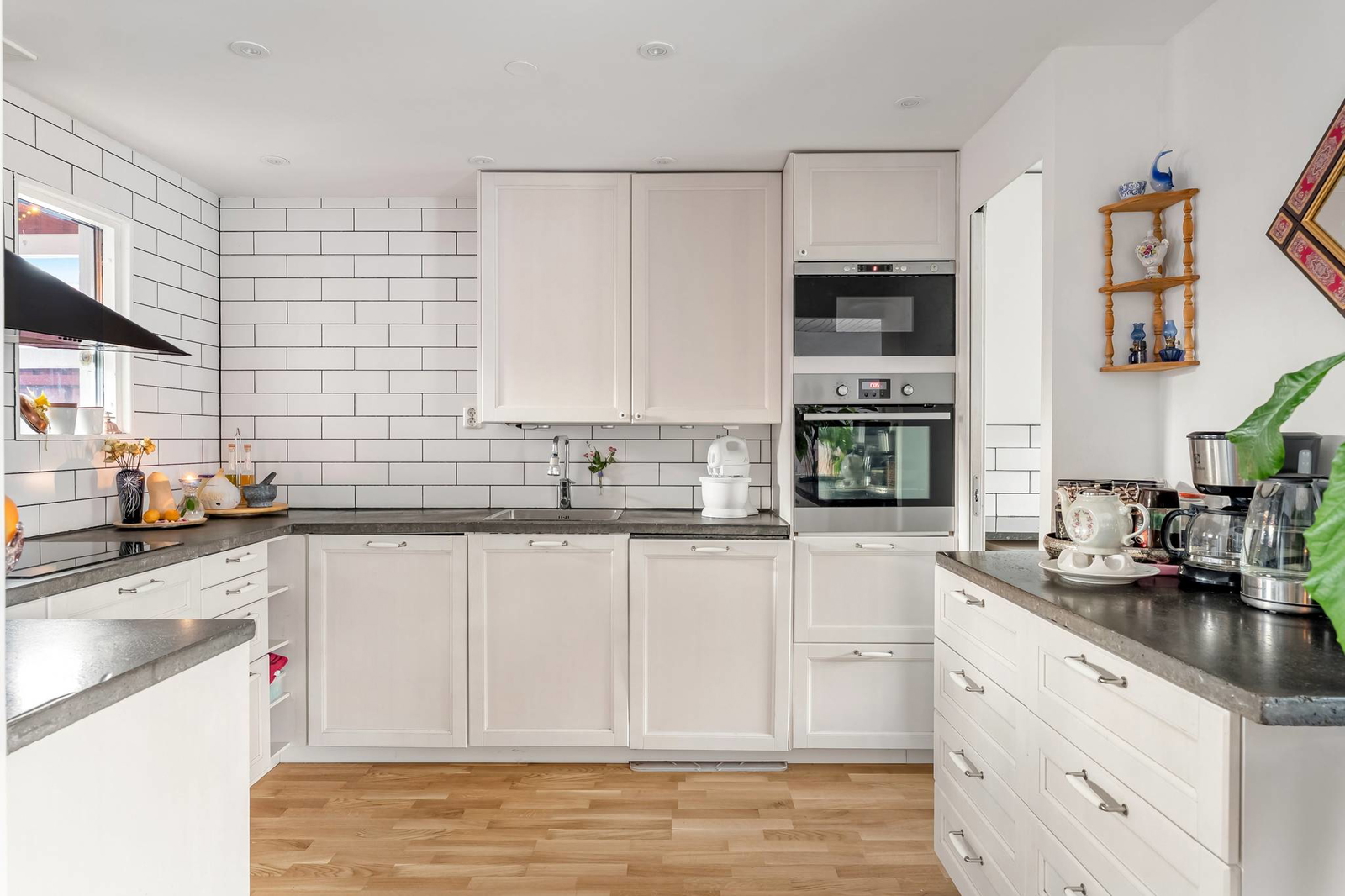 Lägenhet, 5 rooms, 112 sqm, Vallentuna – bild 5