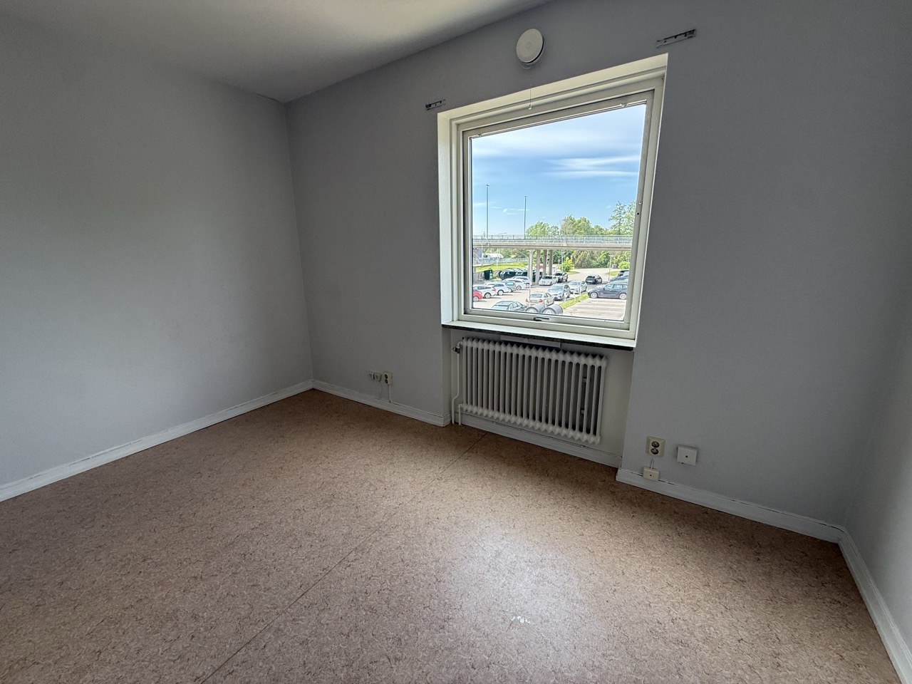 Lägenhet, 1 rooms, 20 sqm, Vingåker – Vingåker