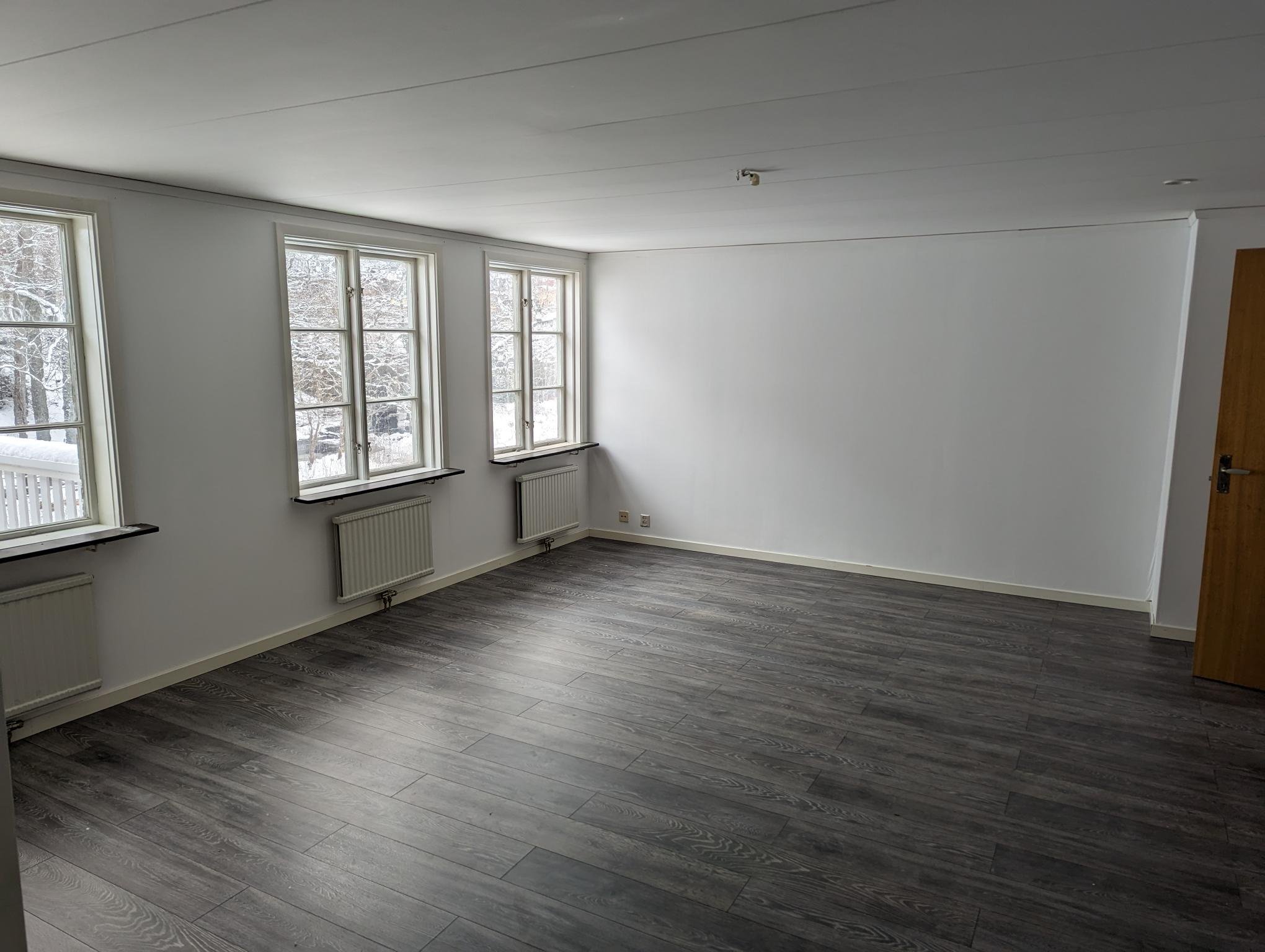 3 rok · 76 m² i Hjortkvarn – Hjortkvarn