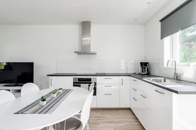 2 rok · 45 m² i Sandviken – bild 6