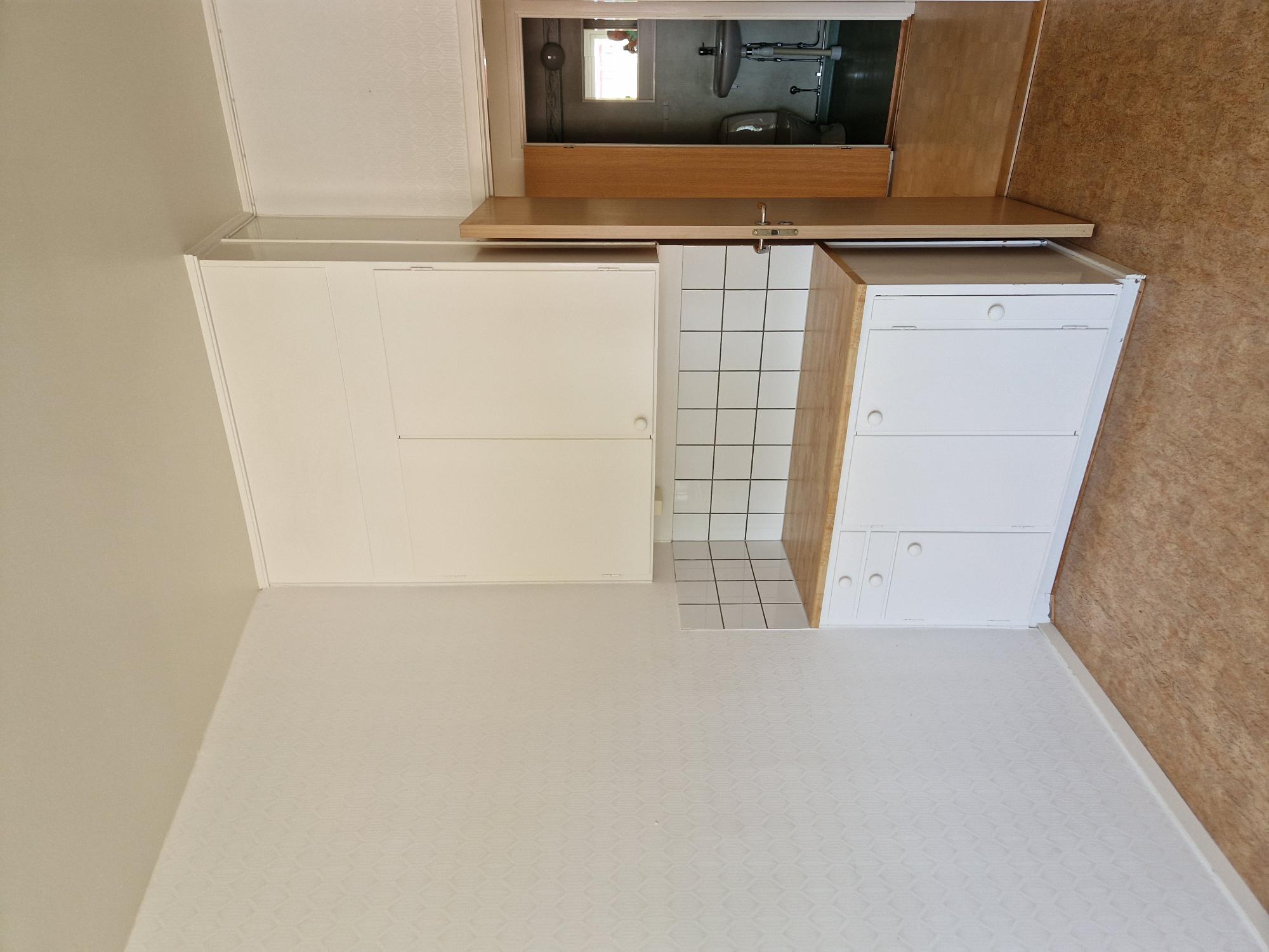 Lägenhet, 2 rooms, 59 sqm, Frövi – bild 3
