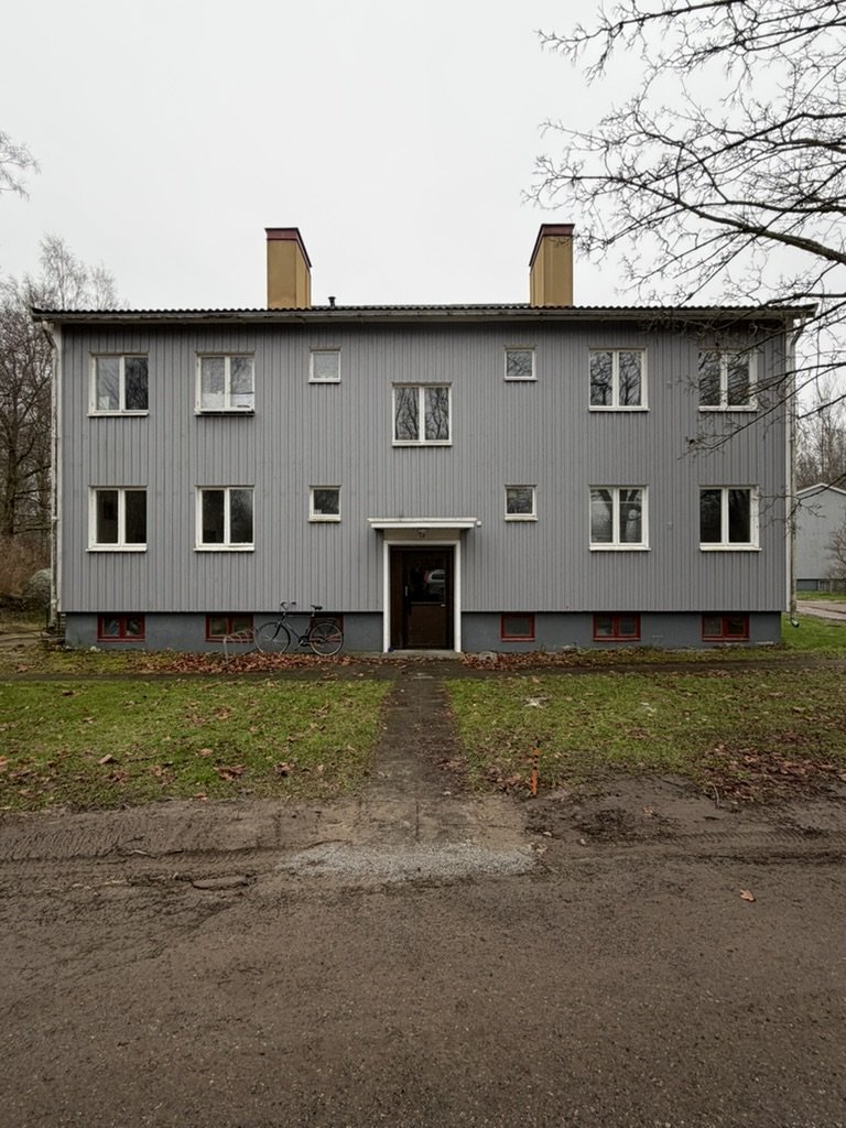 Lägenhet, 3 rooms, 55 sqm, Kumla – Kumla