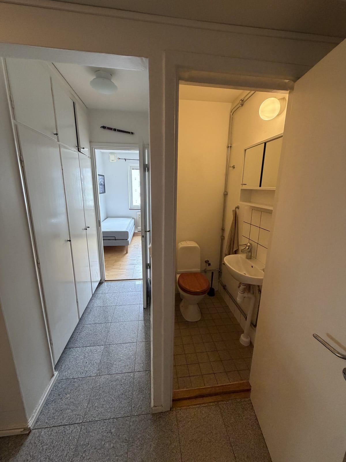 1 rok · 9 m² i Malmö – bild 4