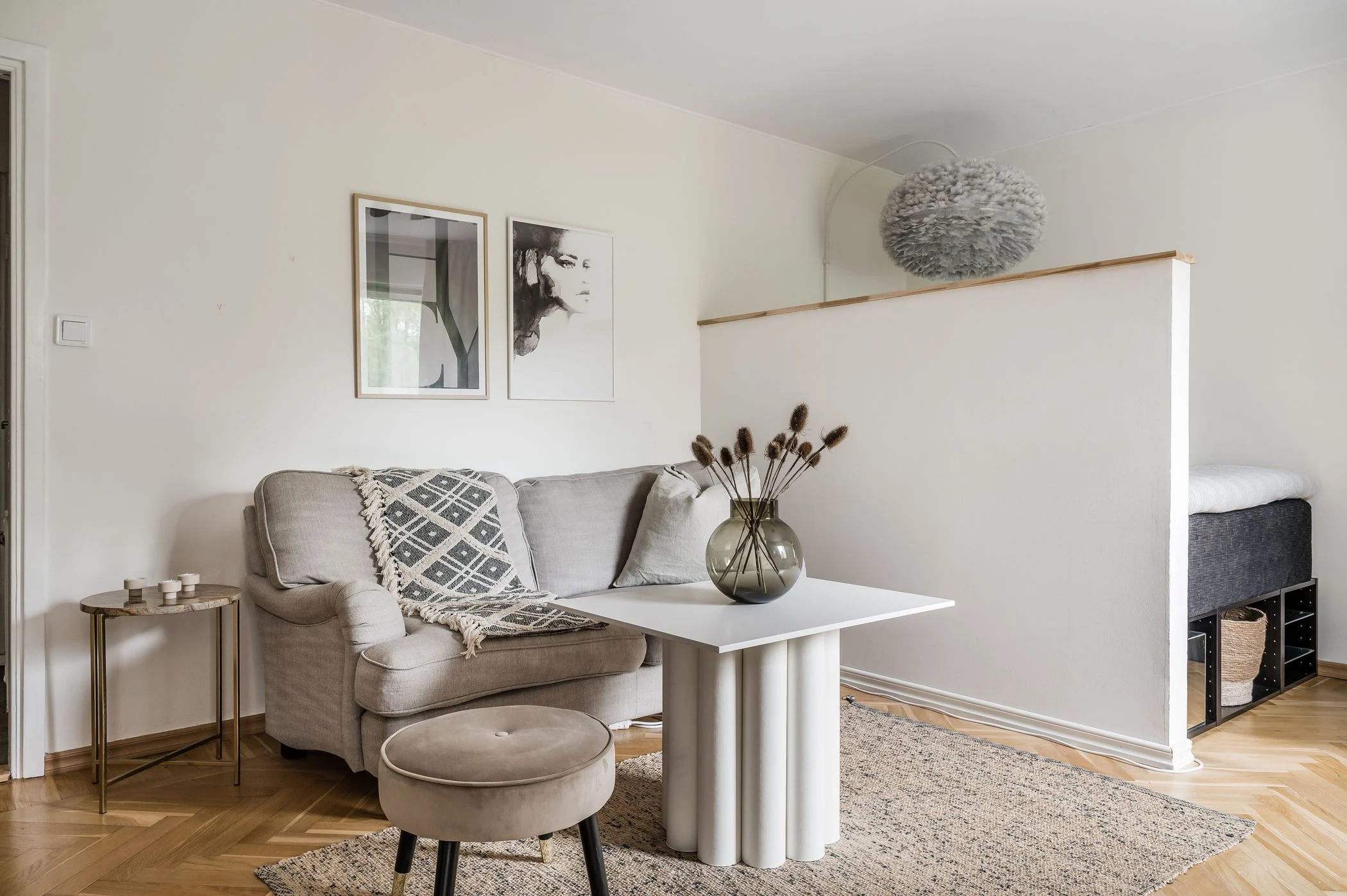 Lägenhet, 2 rooms, 40 sqm, Borås – bild 6