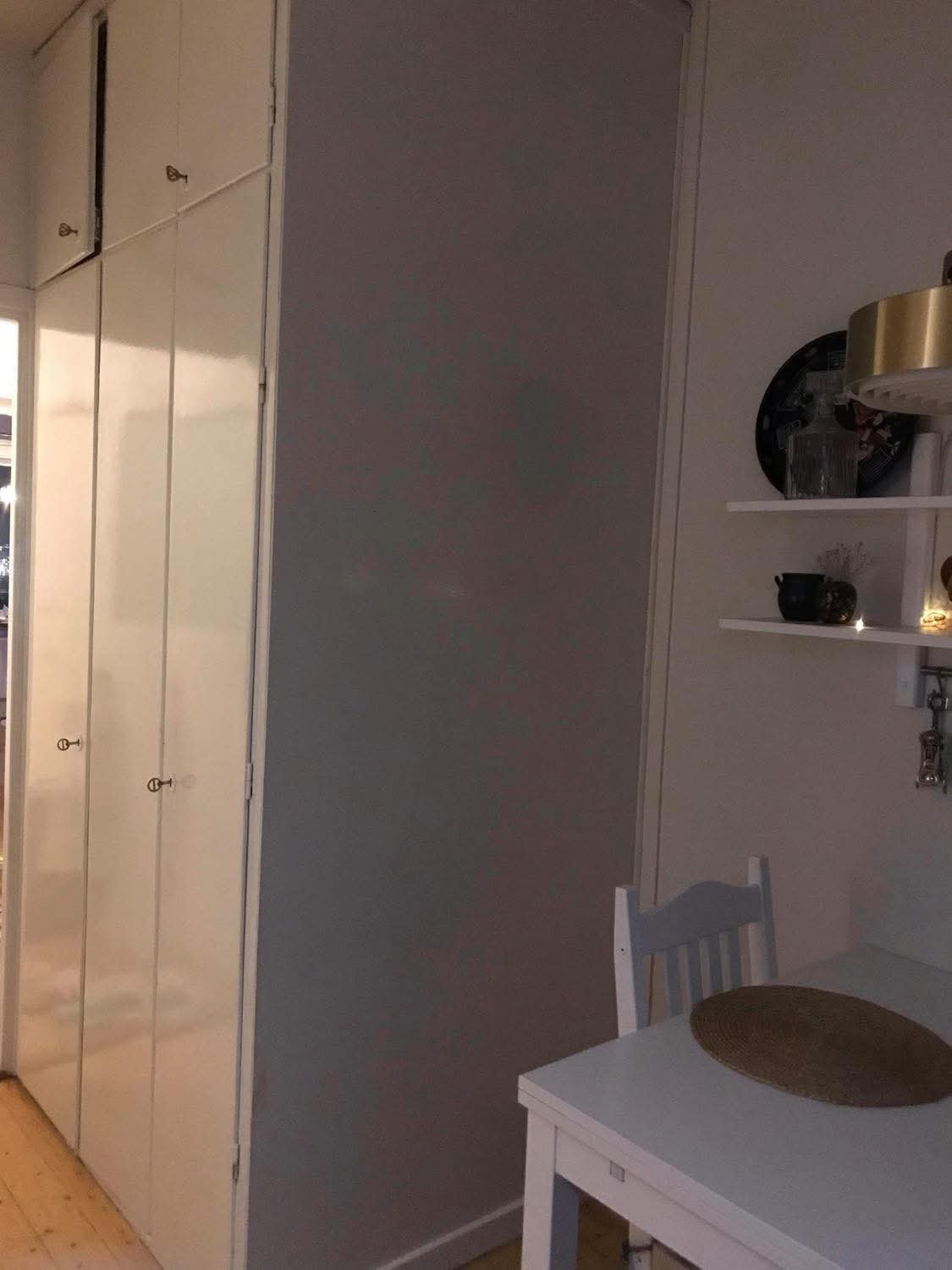 Lägenhet, 2 rooms, 49 sqm, Västerås – bild 6