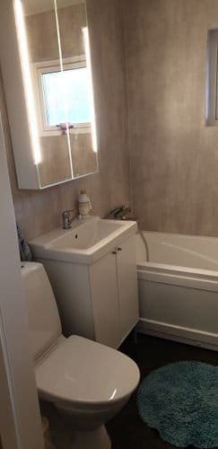 6 rok · 185 m² i Karl Gustav – bild 5
