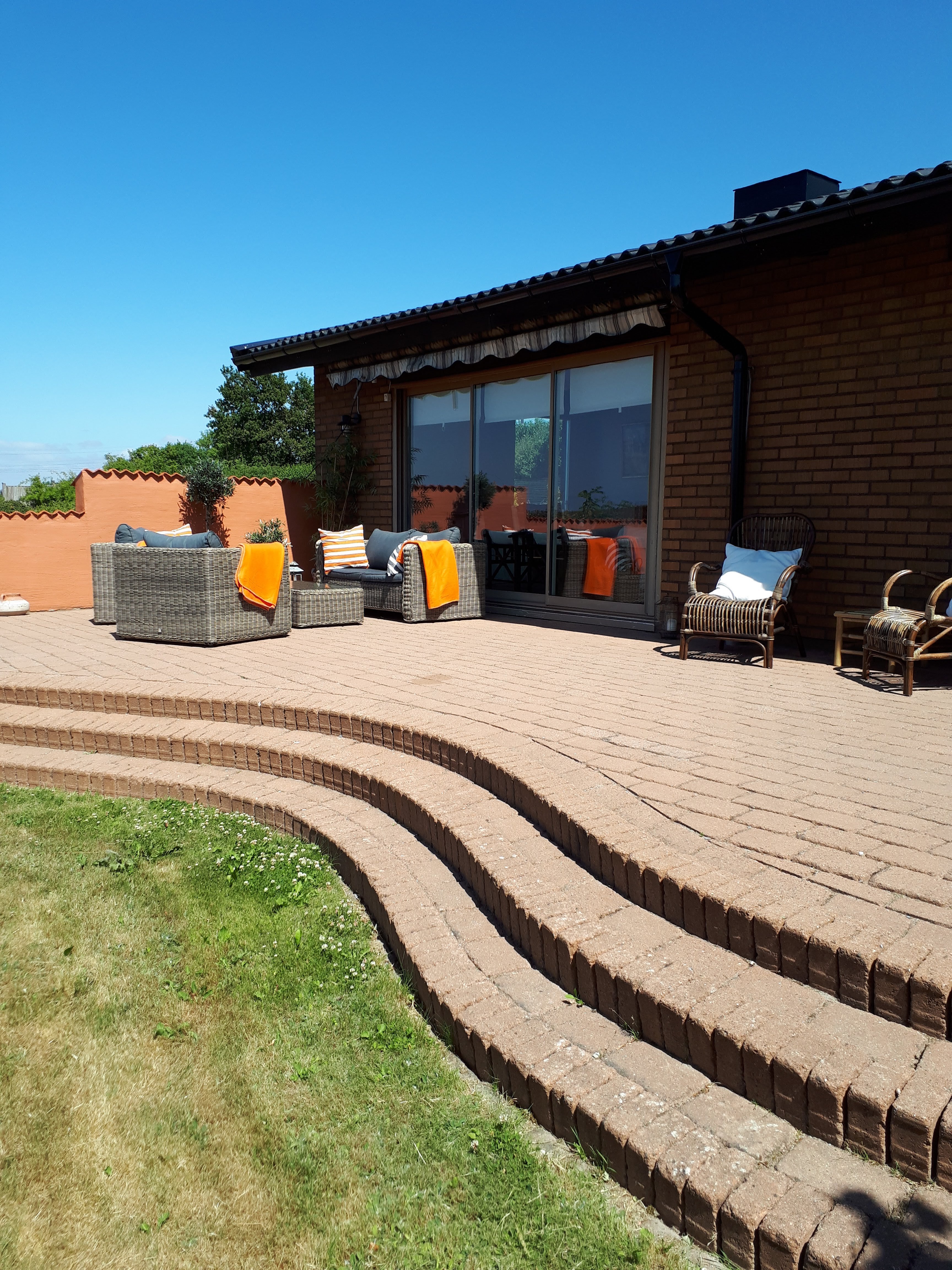 Villa/Hus, 3 rooms, 80 sqm, Glumslöv – bild 4