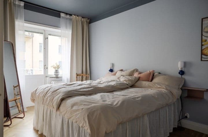 3 rok · 62 m² i Stockholm – bild 11