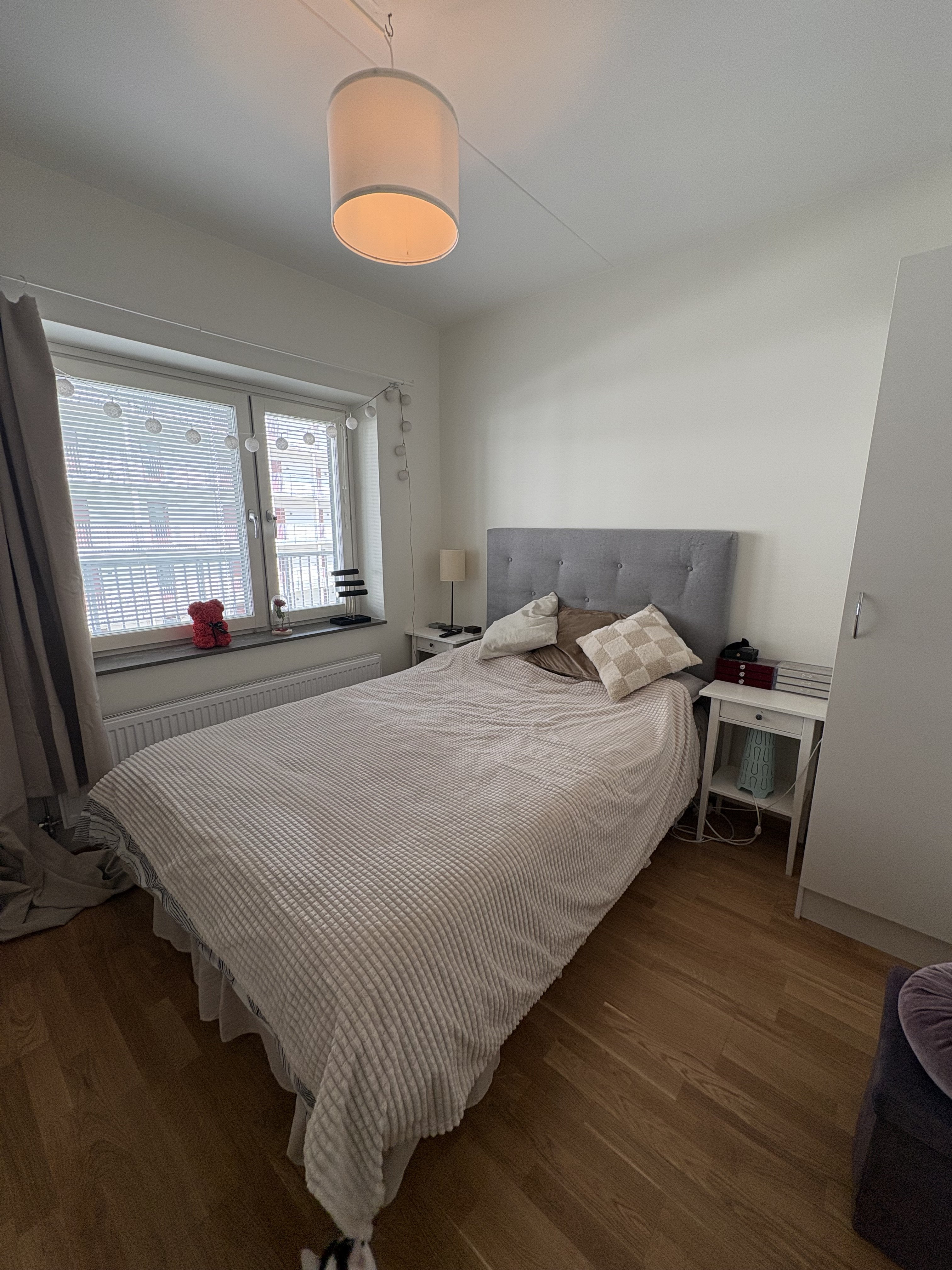 Lägenhet, 2 rooms, 43 sqm, Upplands Väsby – bild 3