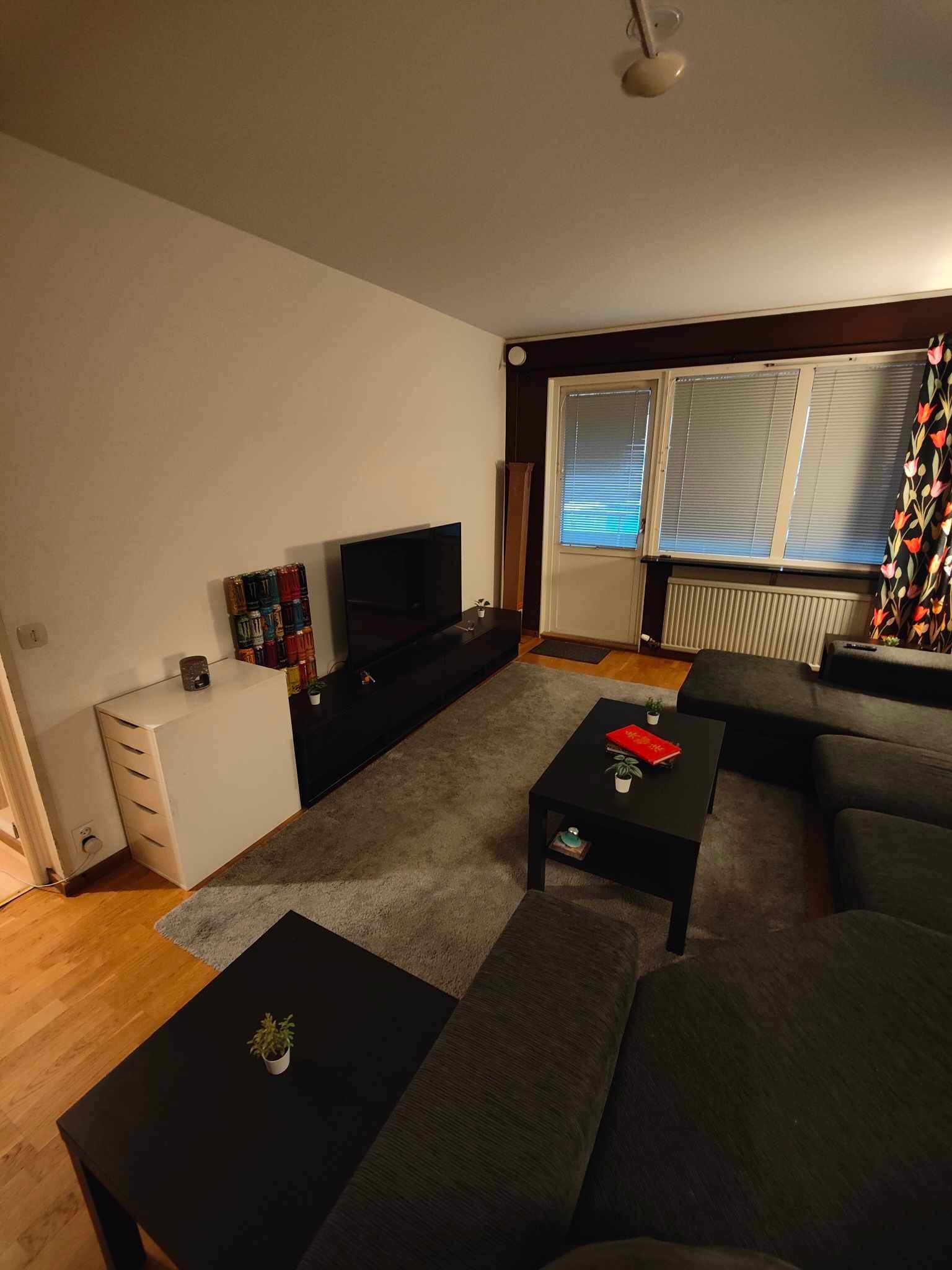 2 rok · 57 m² i Ursviken – bild 12