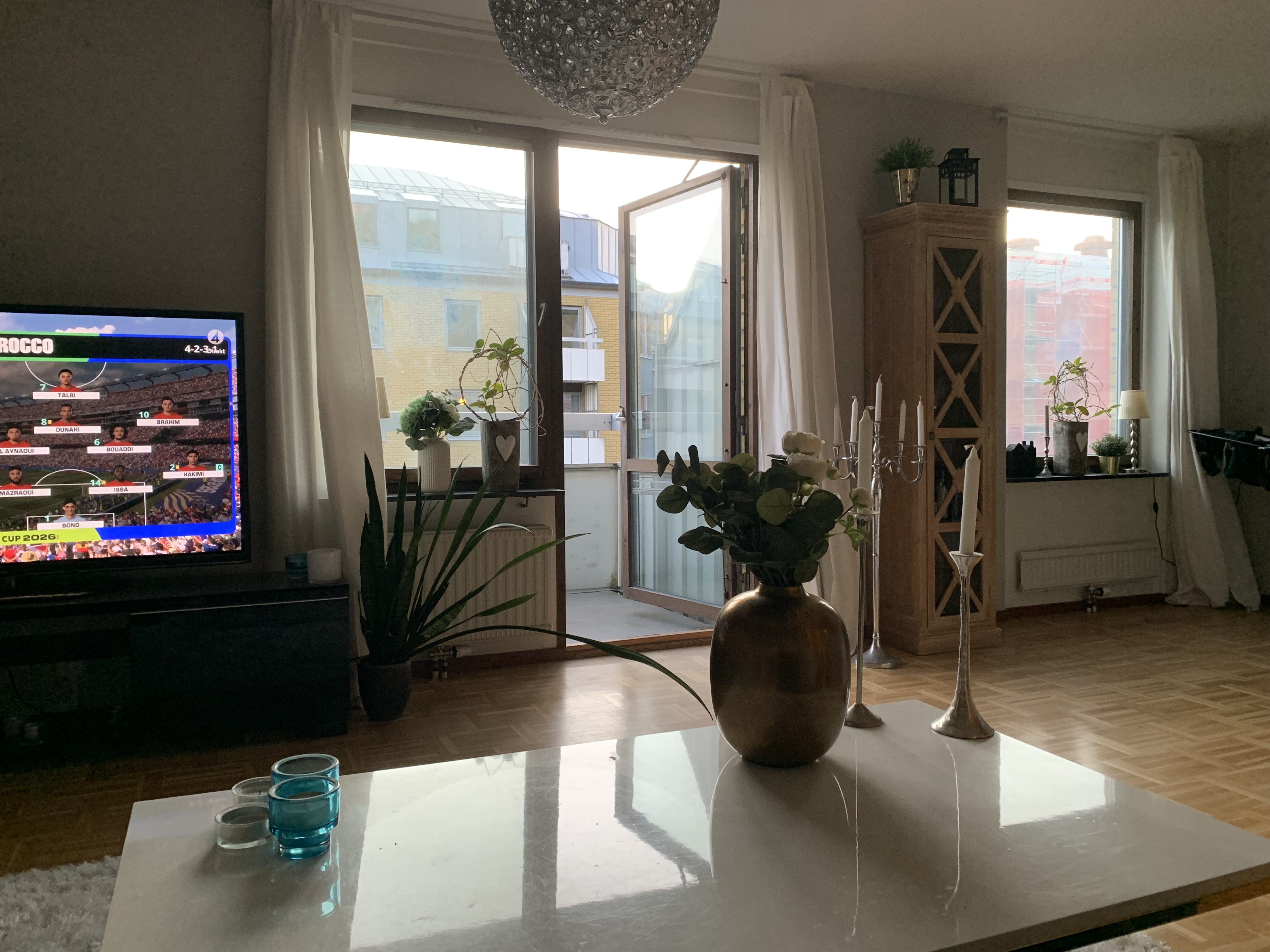 Lägenhet, 1 rooms, 15 sqm, Göteborg – bild 13