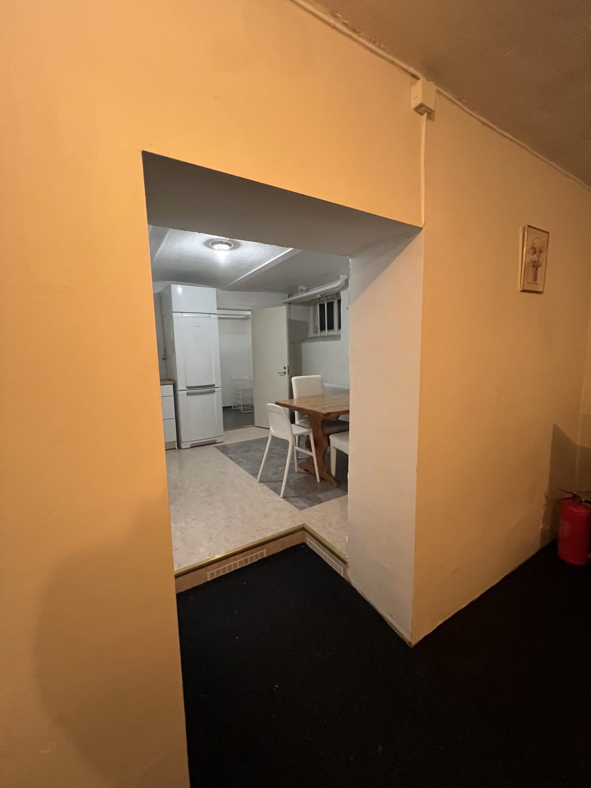 1 rok · 35 m² i Falun – bild 6