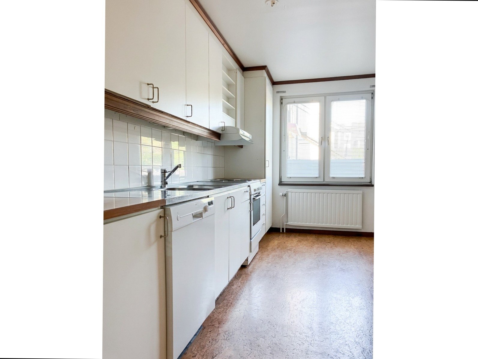 Lägenhet, 3 rooms, 77 sqm, Vimmerby – bild 2