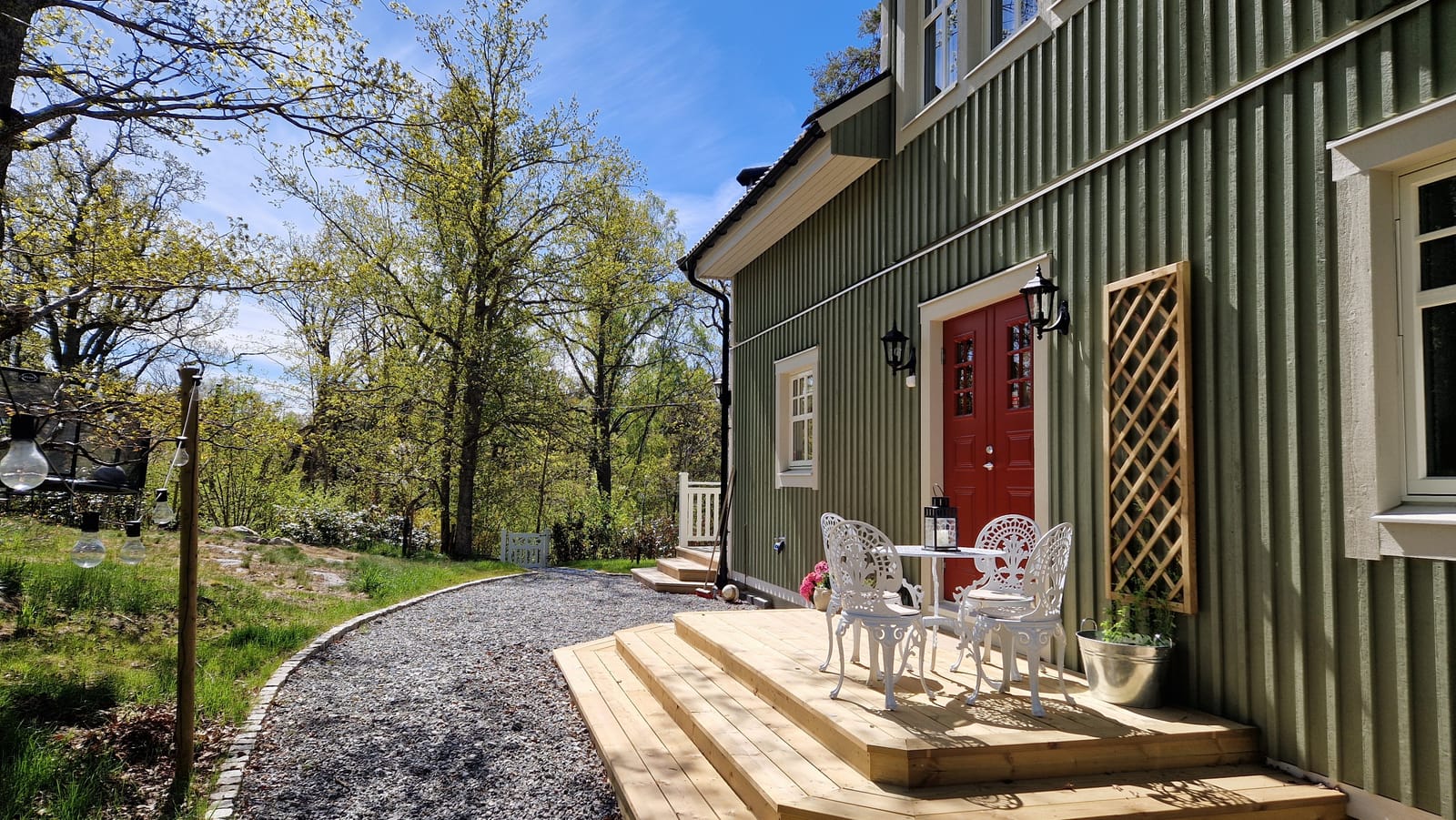 6 rok · 175 m² i Saltsjö-boo – bild 26