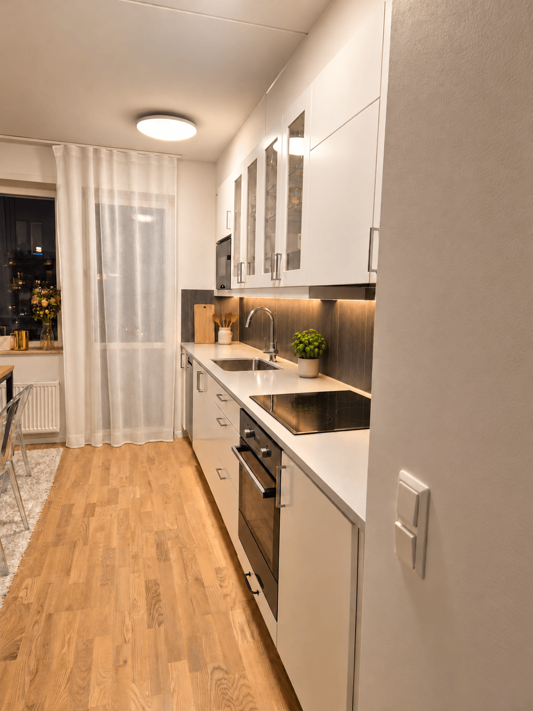 3 rok · 76 m² i Sollentuna – bild 3