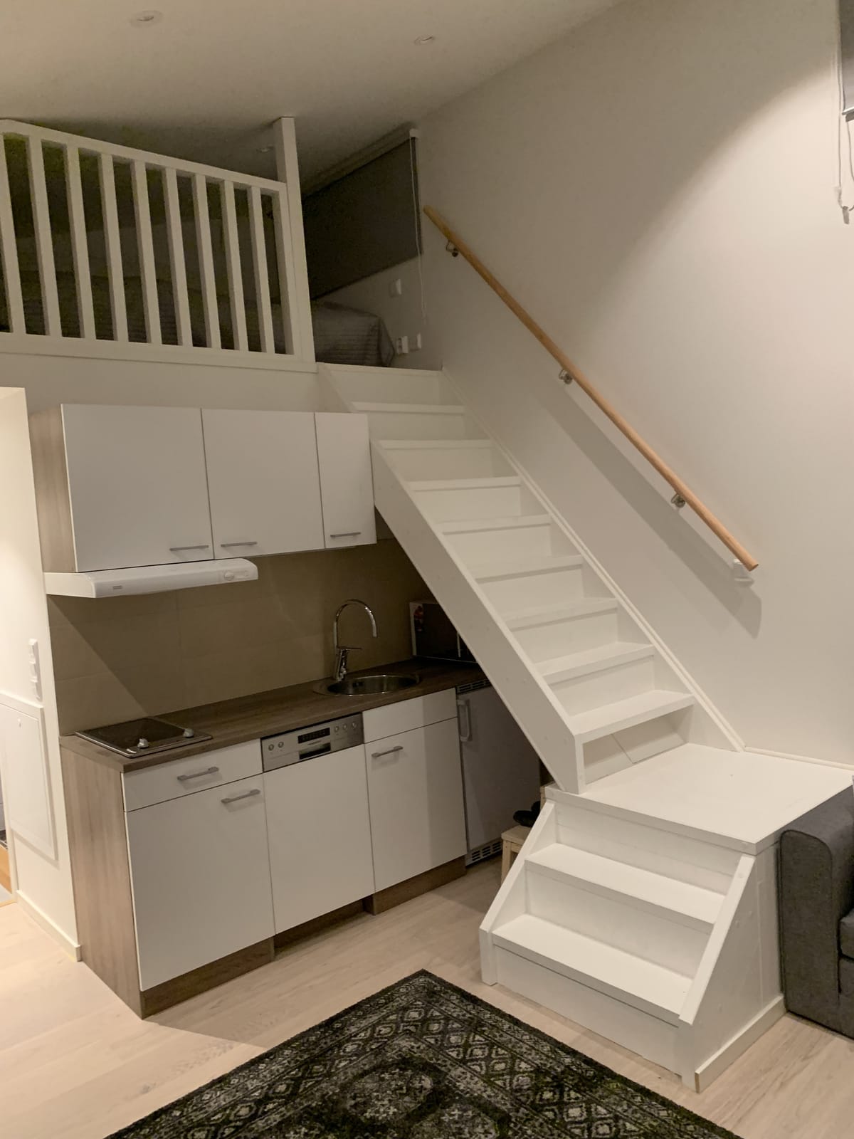 2 rok · 25 m² i Upplands Väsby – bild 4