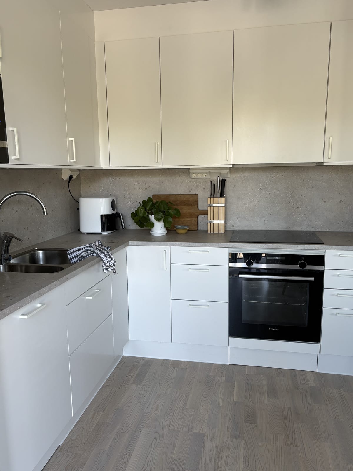 1 rok · 37 m² i Umeå – bild 4