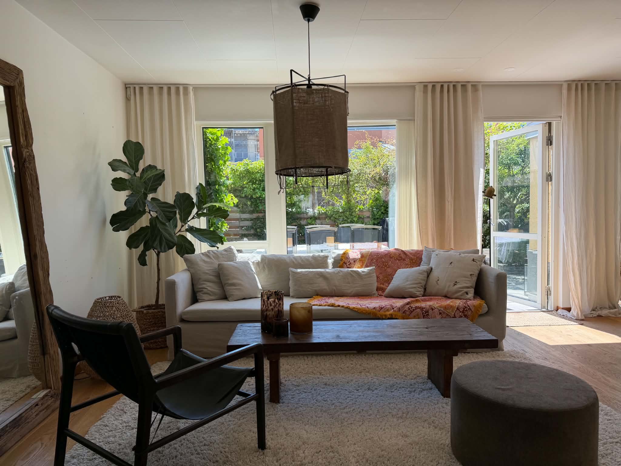 Duplex, 4 rooms, 102 sqm, Malmö