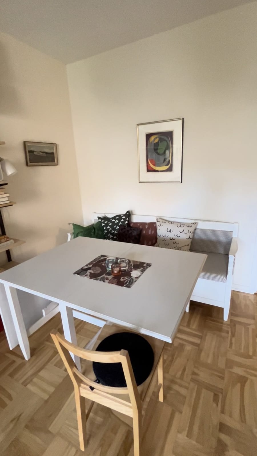 2 rok · 54 m² i Uppsala – bild 4