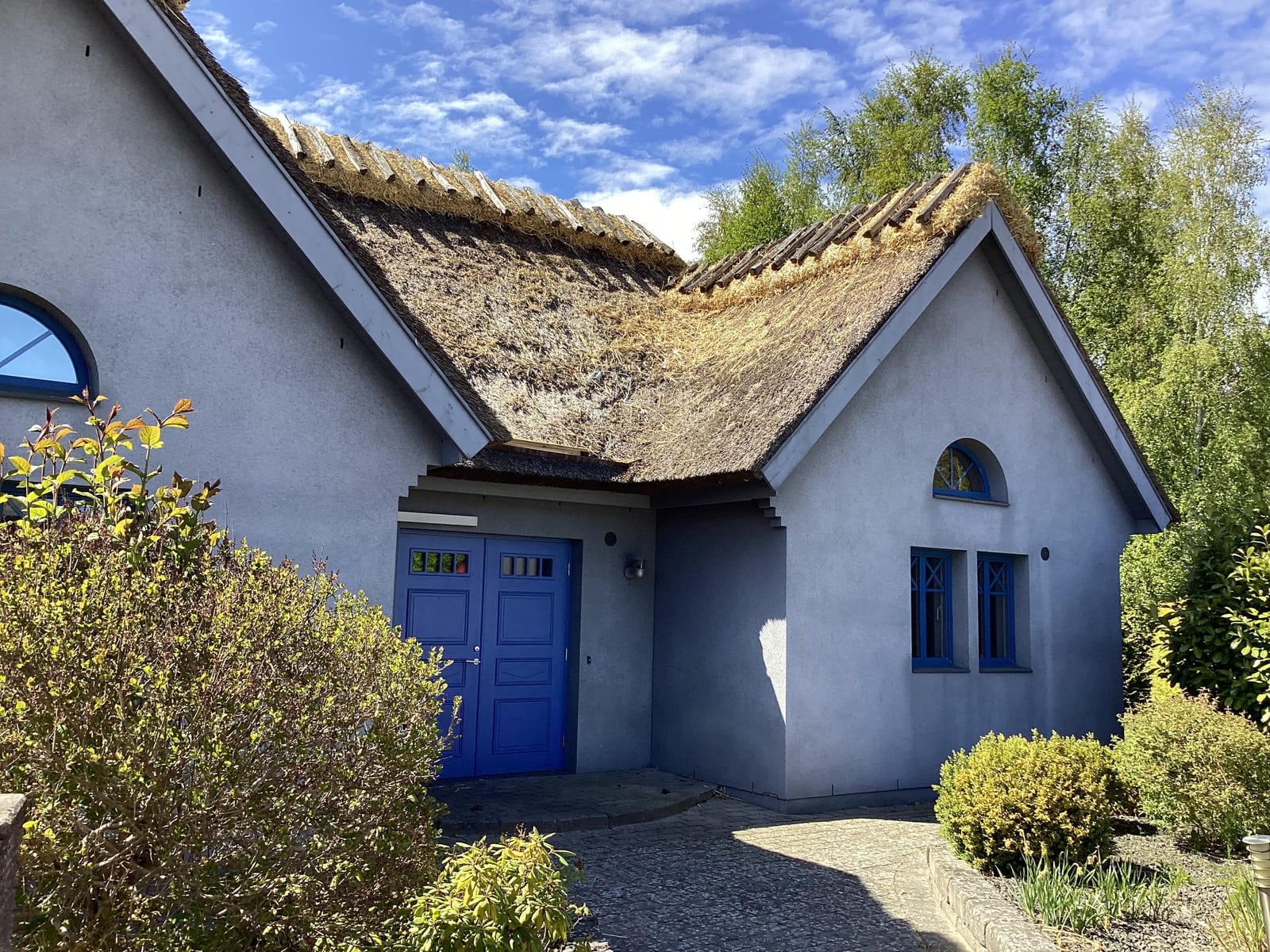4 rok · 140 m² i Beddingestrand – Beddingestrand
