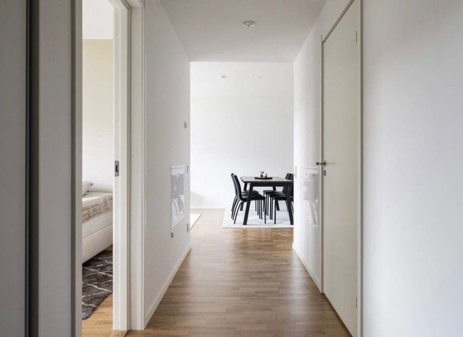 Lägenhet, 3 rooms, 52 sqm, Vega – bild 8