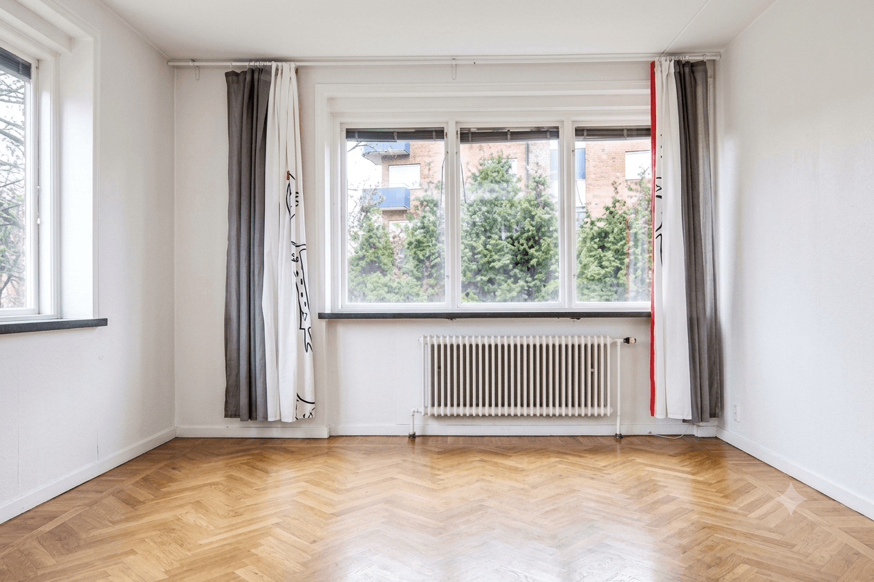 3 rok · 71 m² i Lund – bild 7