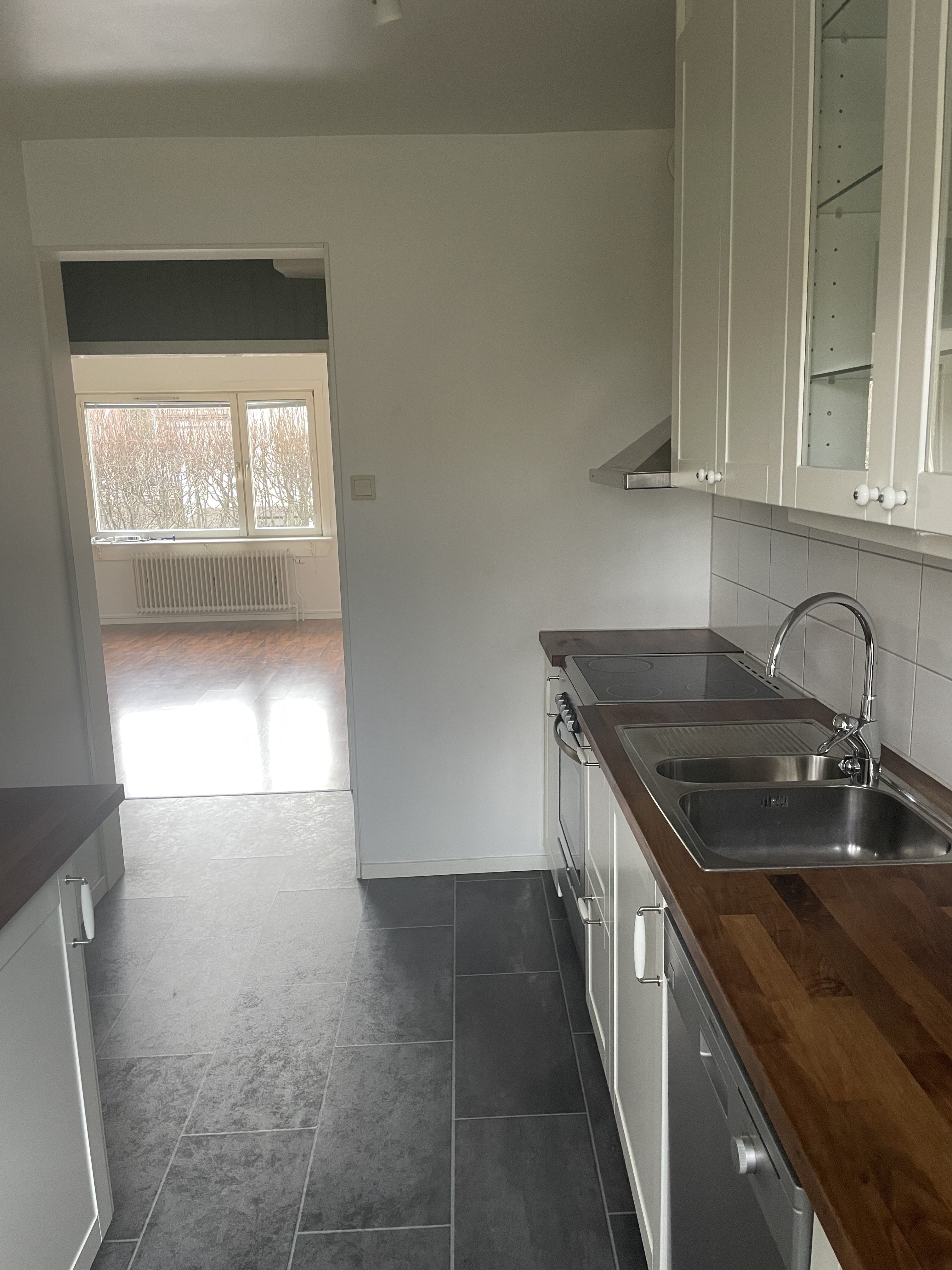 Lägenhet, 2 rooms, 50 sqm, Göteborg – bild 5