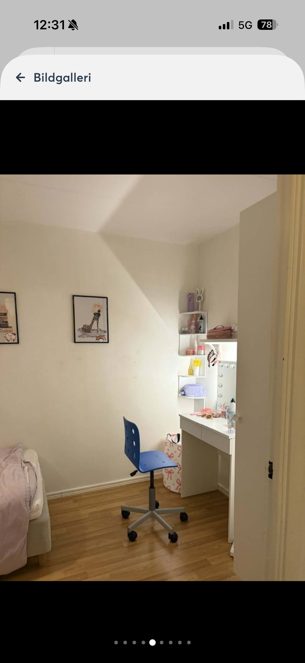 Radhus, 3 rooms, 67 sqm, Mölnlycke – bild 5