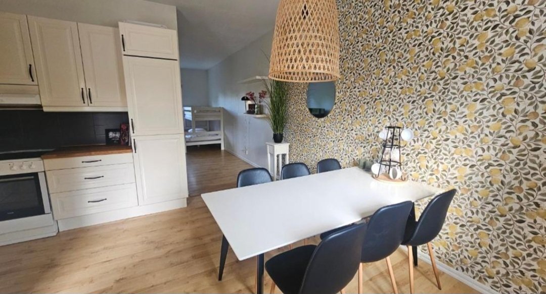 2 rok · 75 m² i Sölvesborg – bild 2