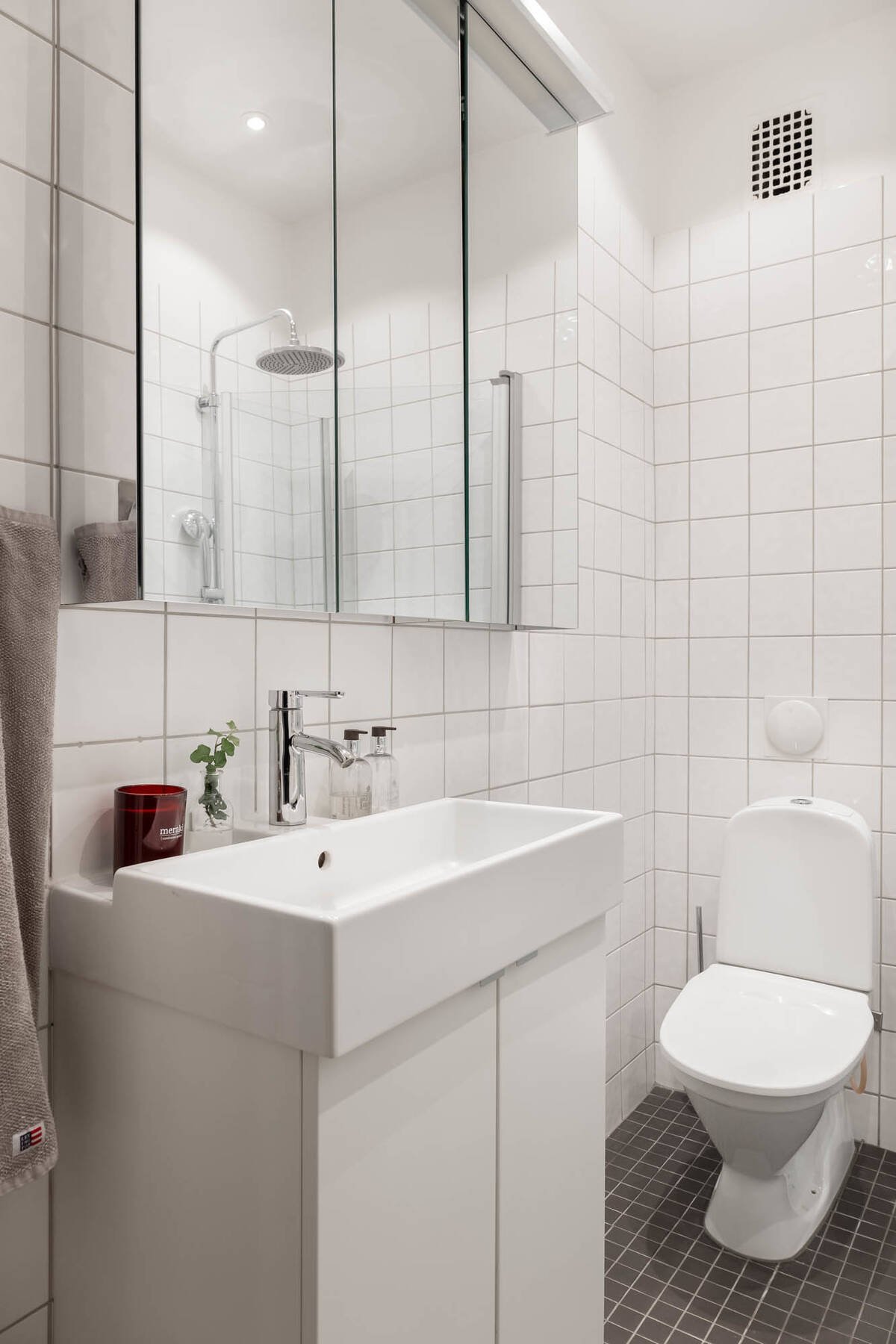 Lägenhet, 3 rooms, 70 sqm, Stockholm – bild 7