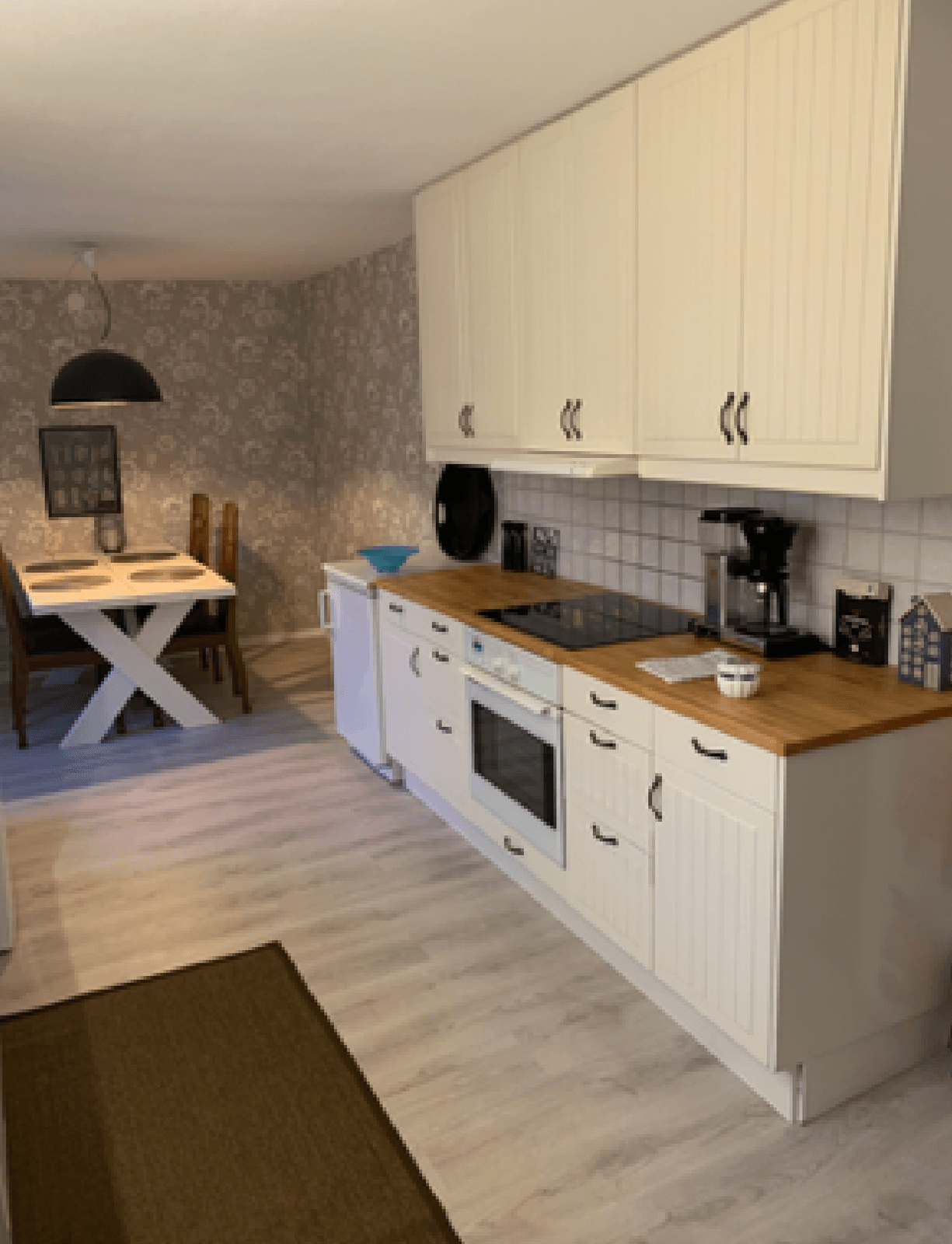 4 rok · 130 m² i Trelleborg – bild 6