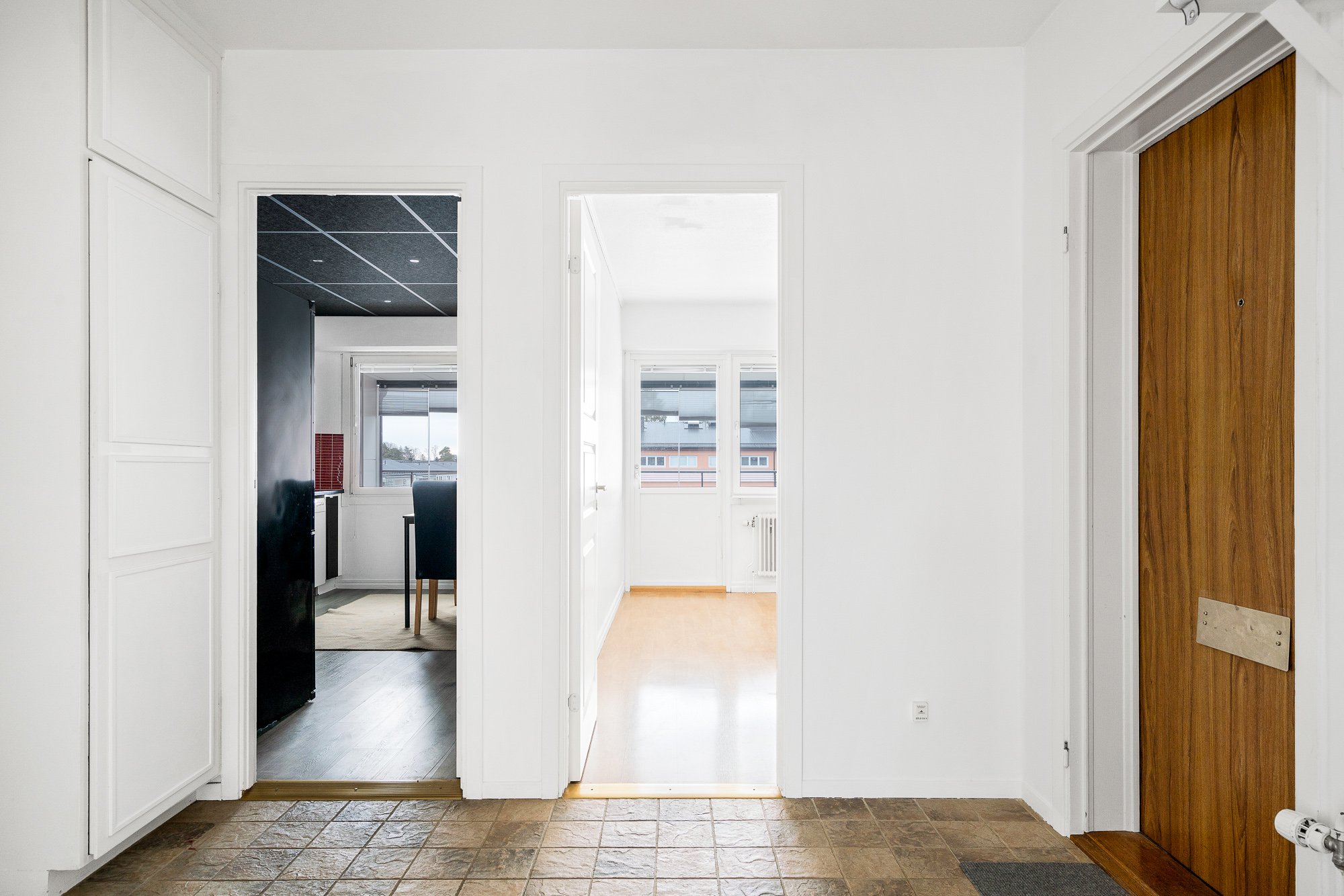 3 rok · 68 m² i Västerås – Västerås