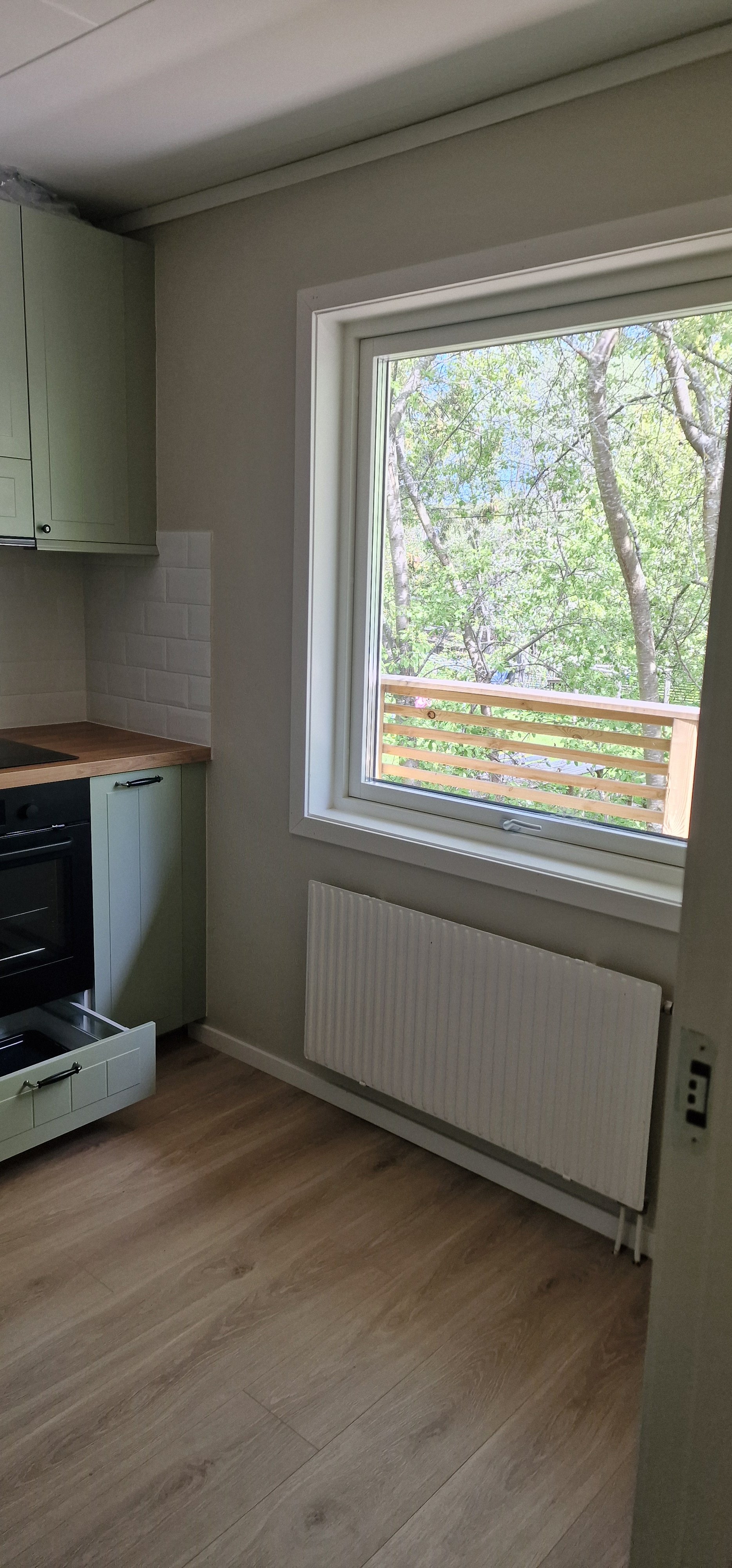 Lägenhet, 1 rooms, 38 sqm, Mölndal – bild 22
