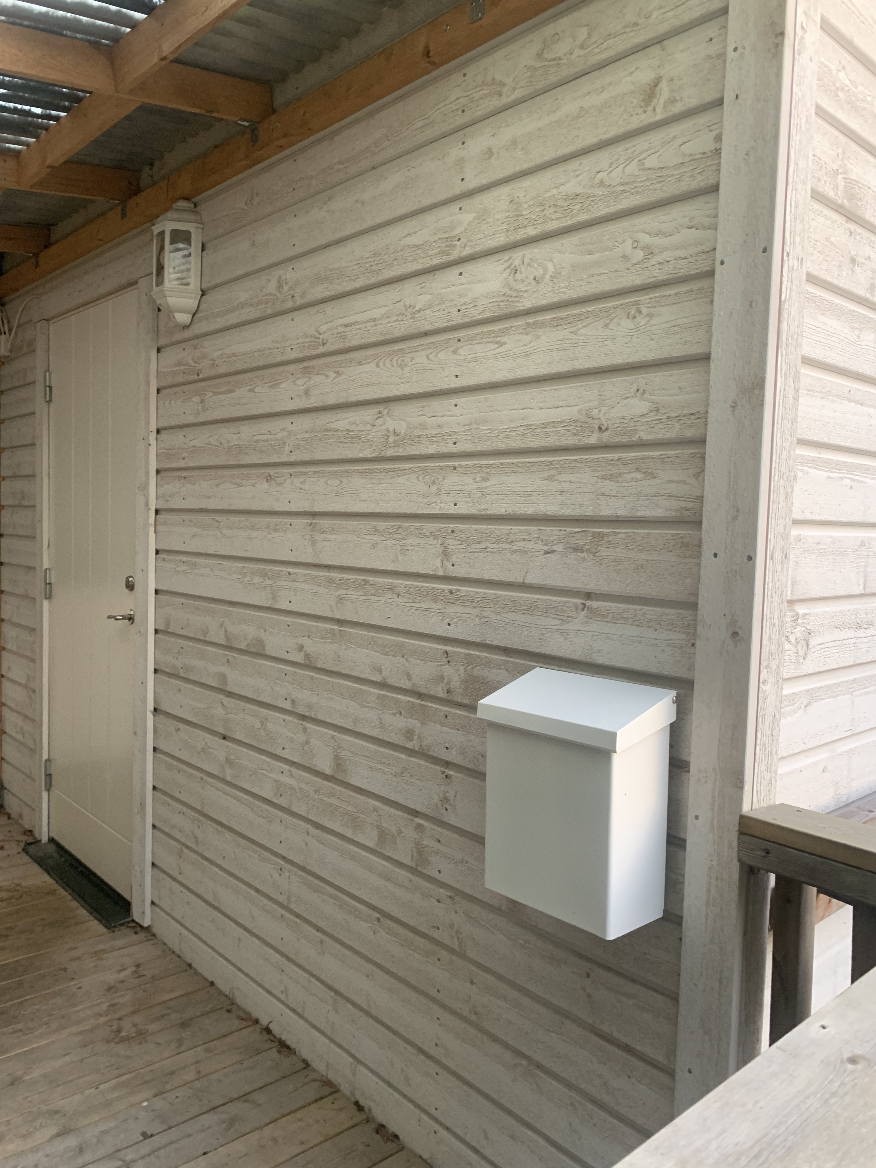 Lägenhet, 2 rooms, 25 sqm, Tumba – bild 15
