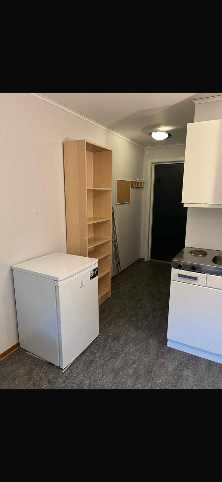 1 rok · 17 m² i Huddinge – bild 4