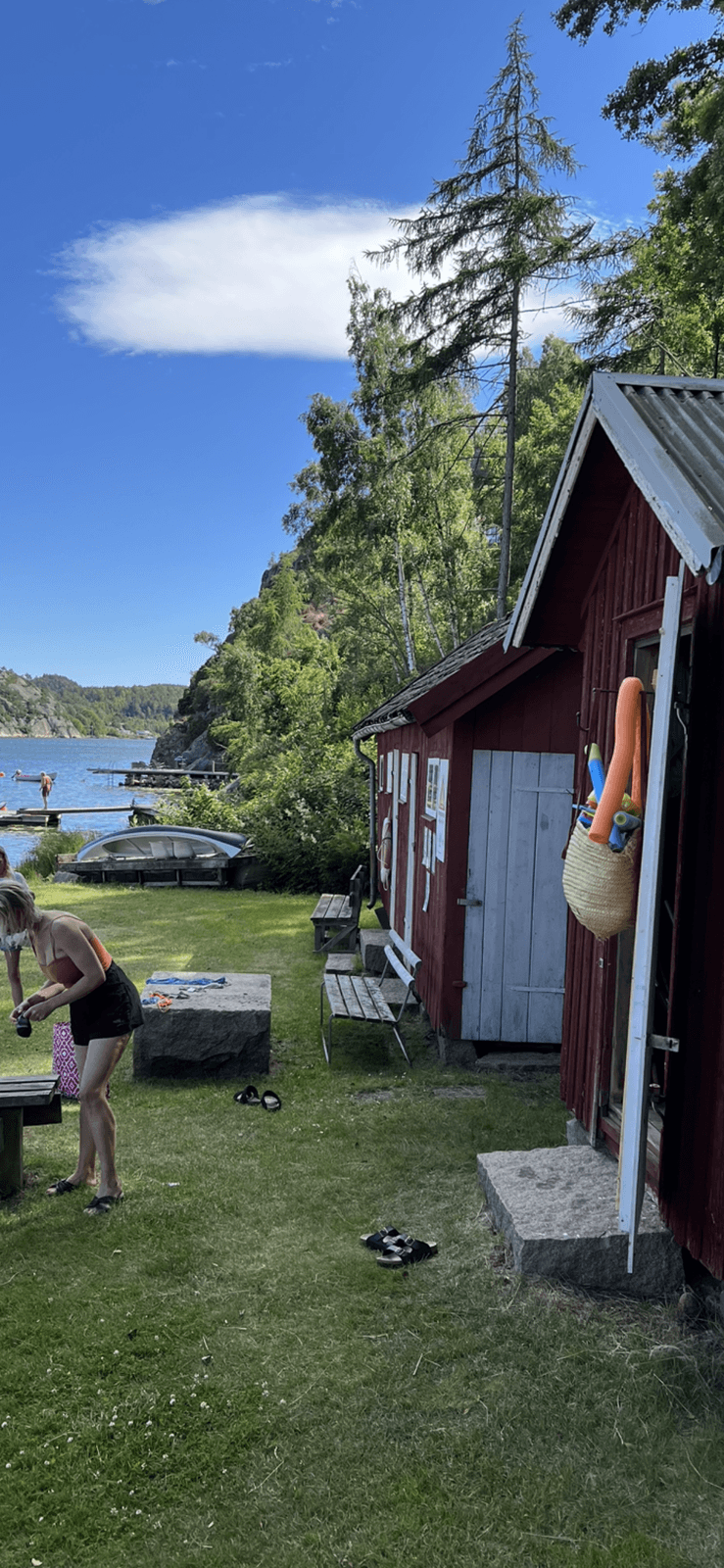 2 rok · 25 m² i Hunnebostrand – bild 19