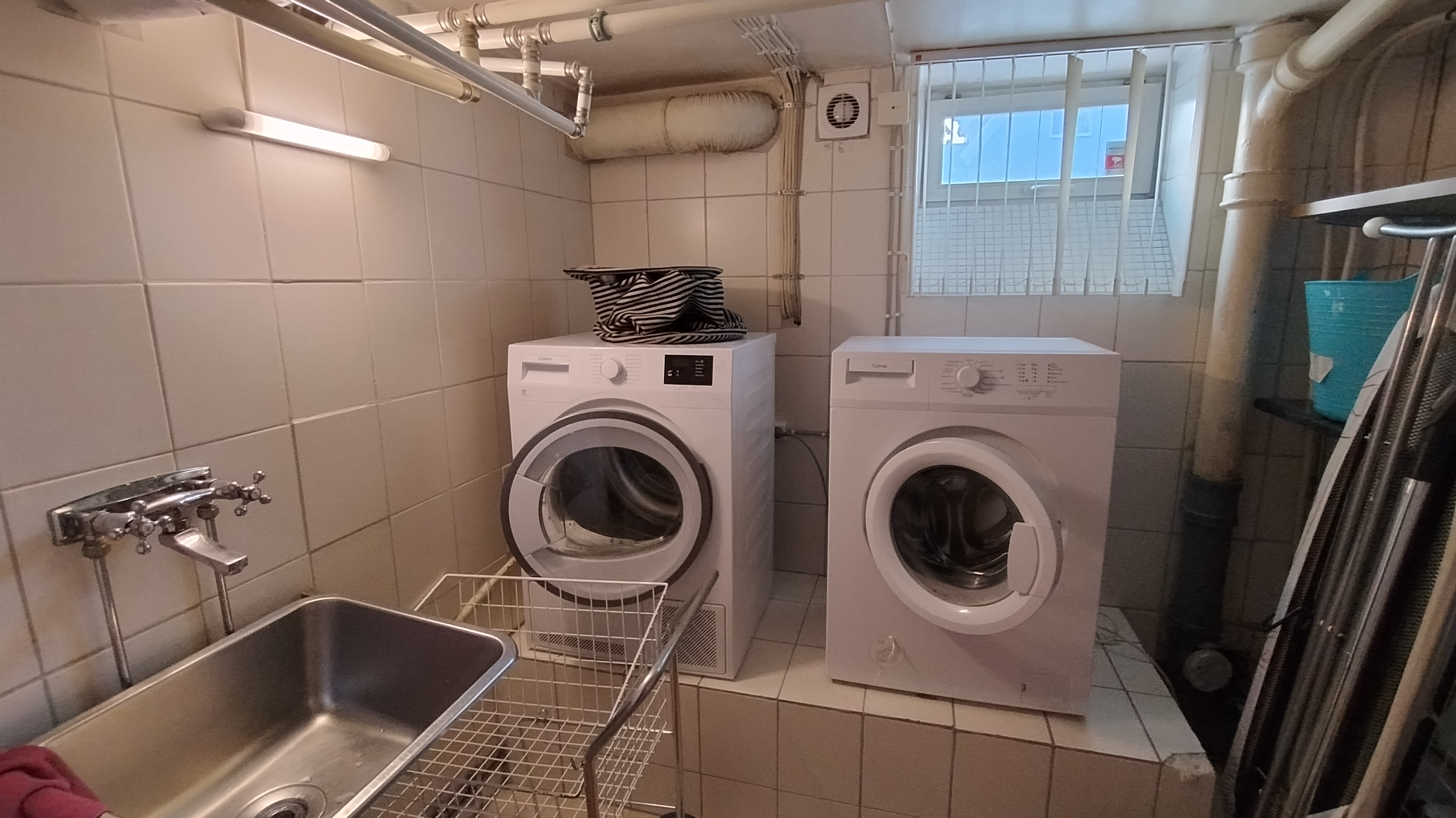 Lägenhet, 4 rooms, 172 sqm, Lund – bild 7
