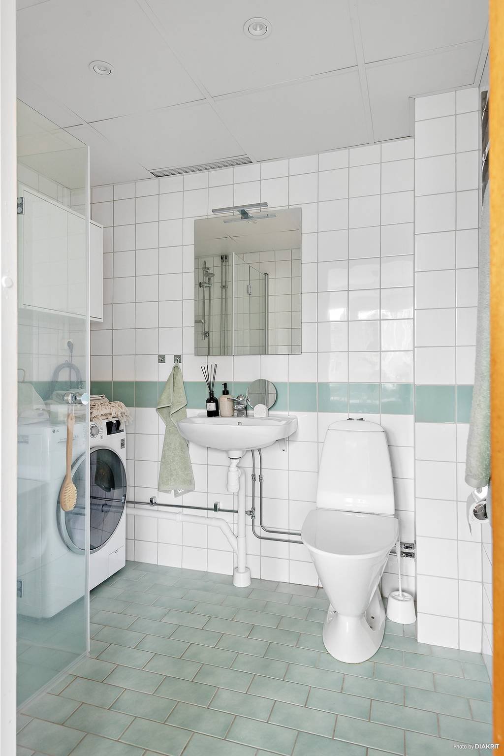 2 rok · 45 m² i Växjö – bild 11