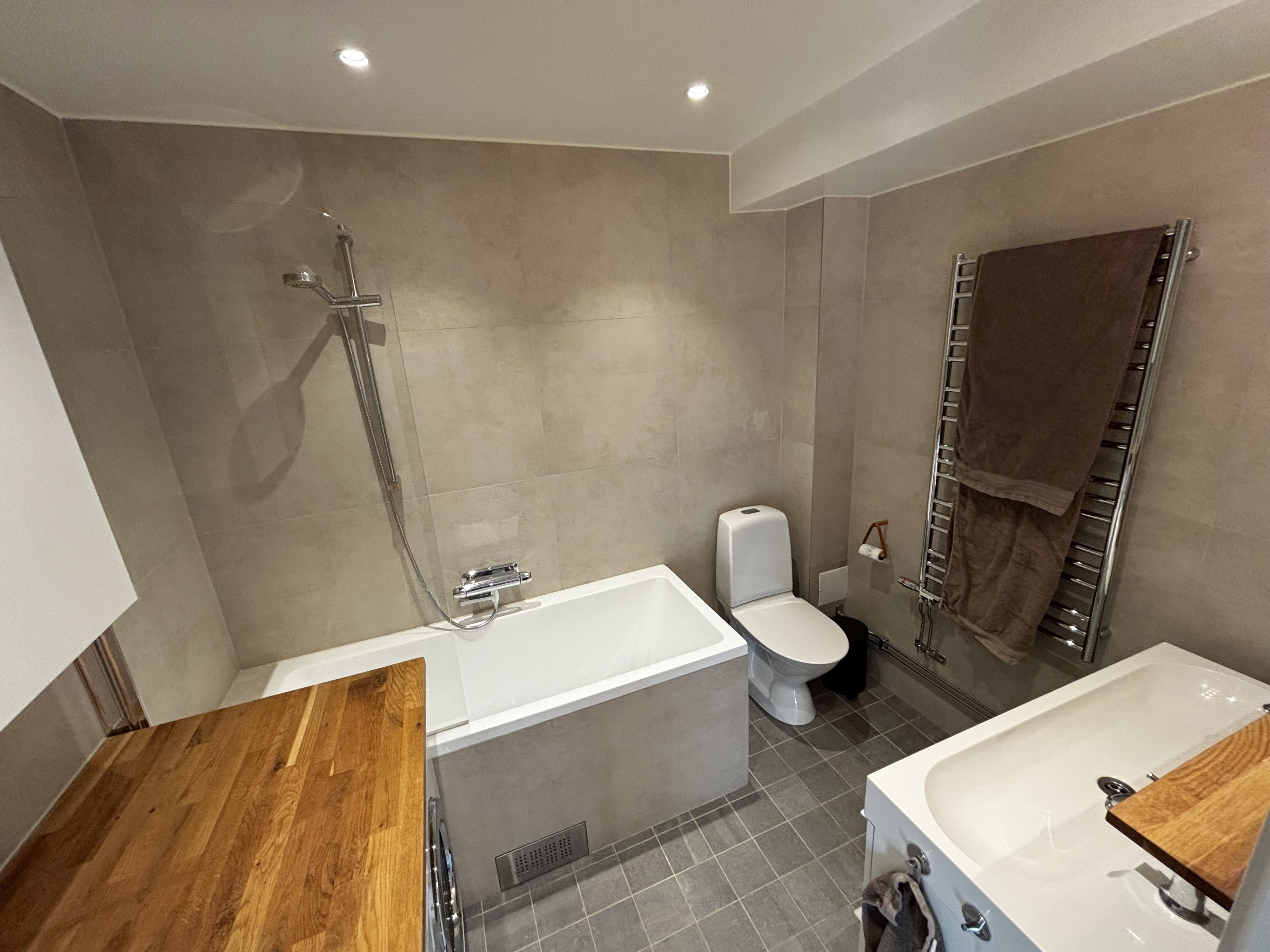 Lägenhet, 6 rooms, 128 sqm, Lidingö – bild 27
