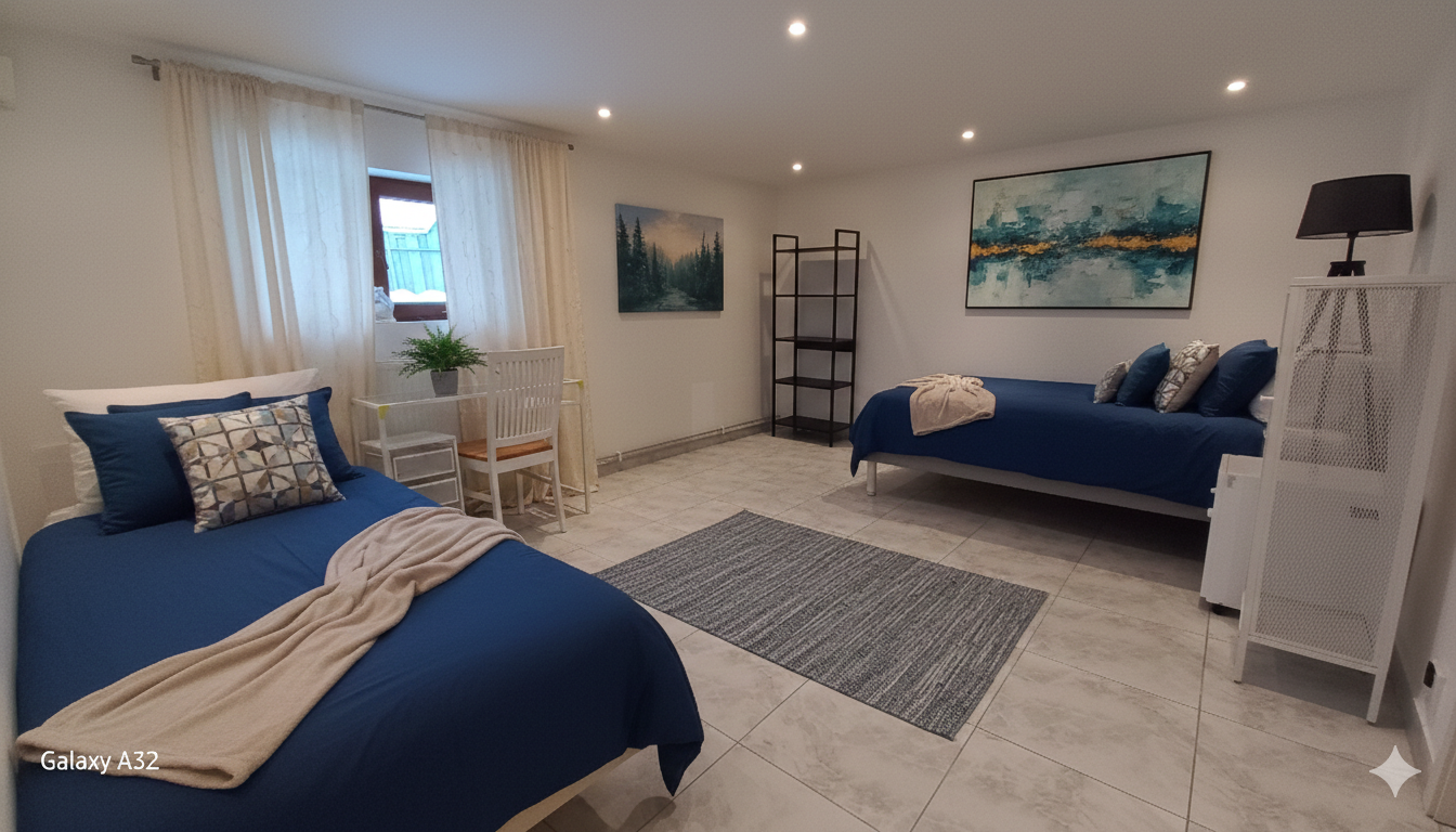 Villa/Hus, 9 rooms, 250 sqm, Landvetter – bild 14